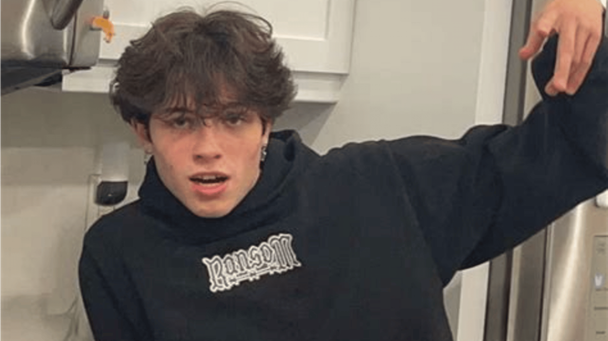 Matt sturniolo