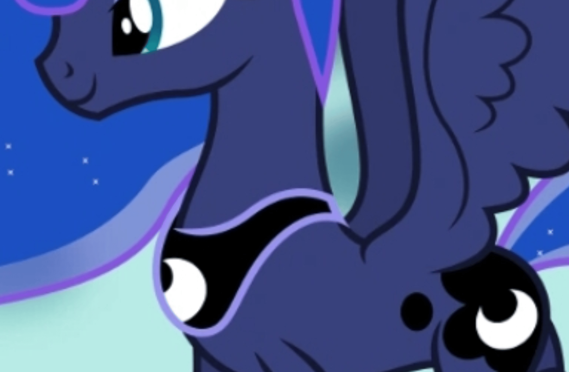 Princess Luna
