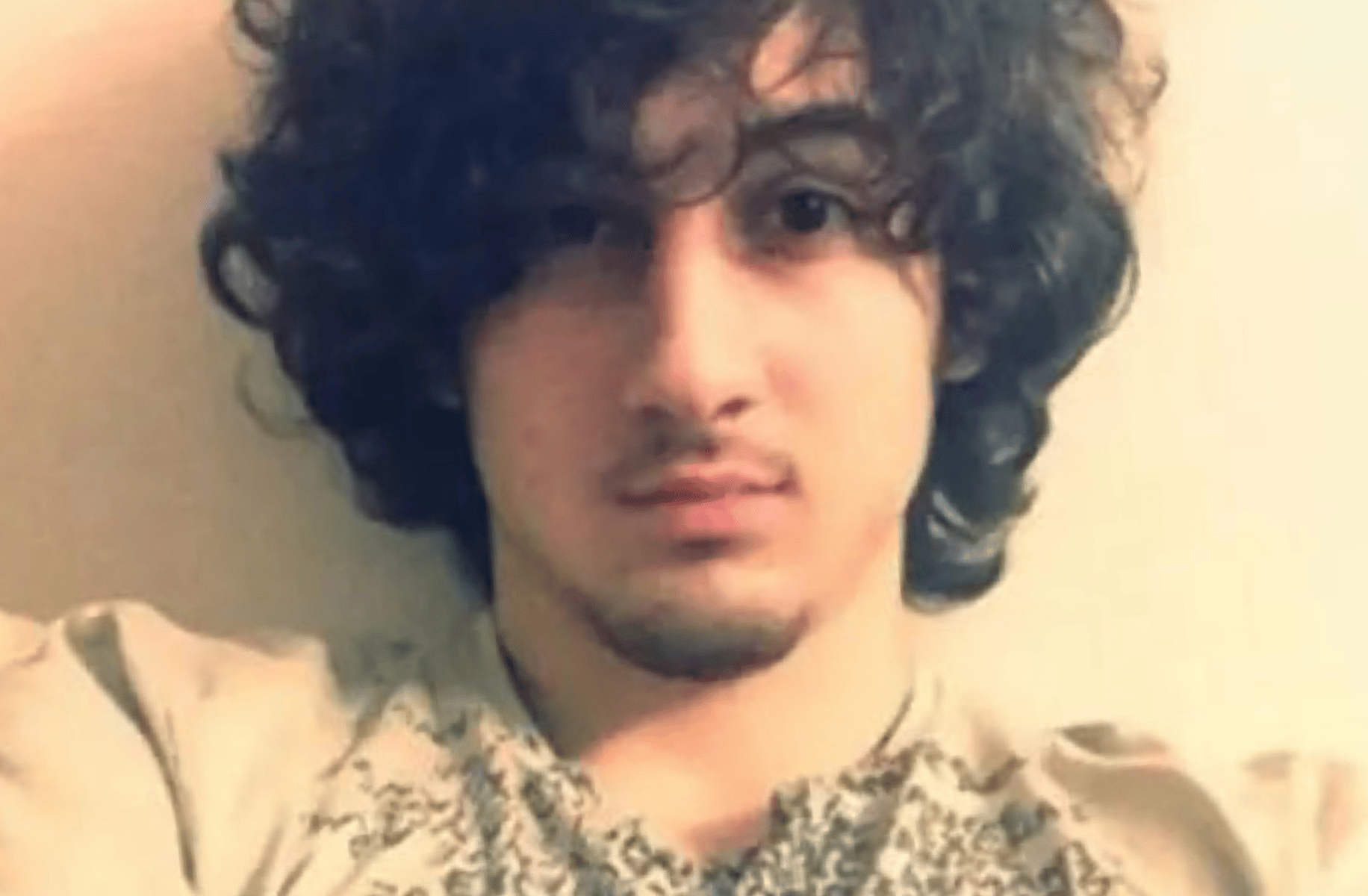 Jahar tsarnaev