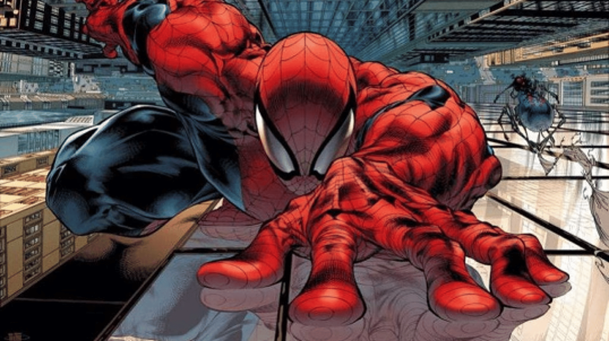 Spider-Man
