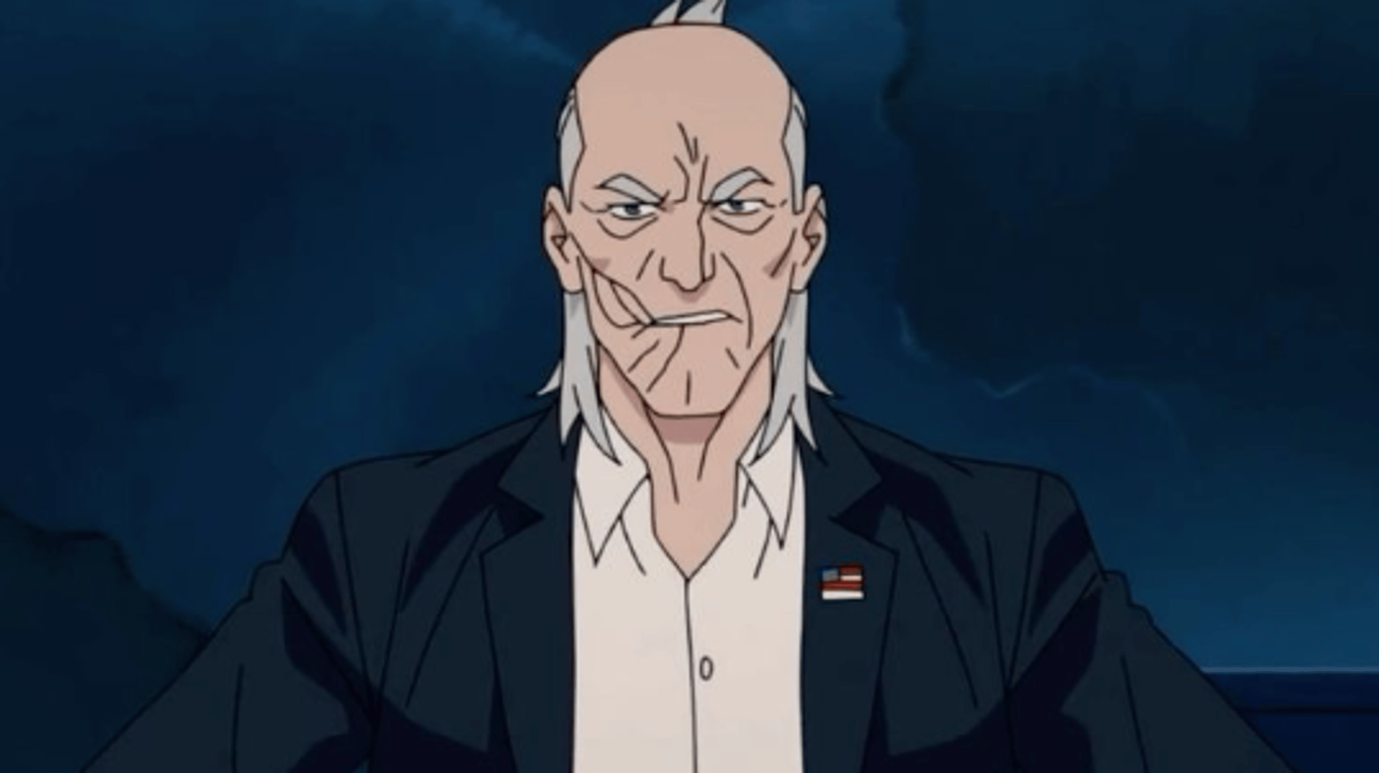 Cecil (invincible)