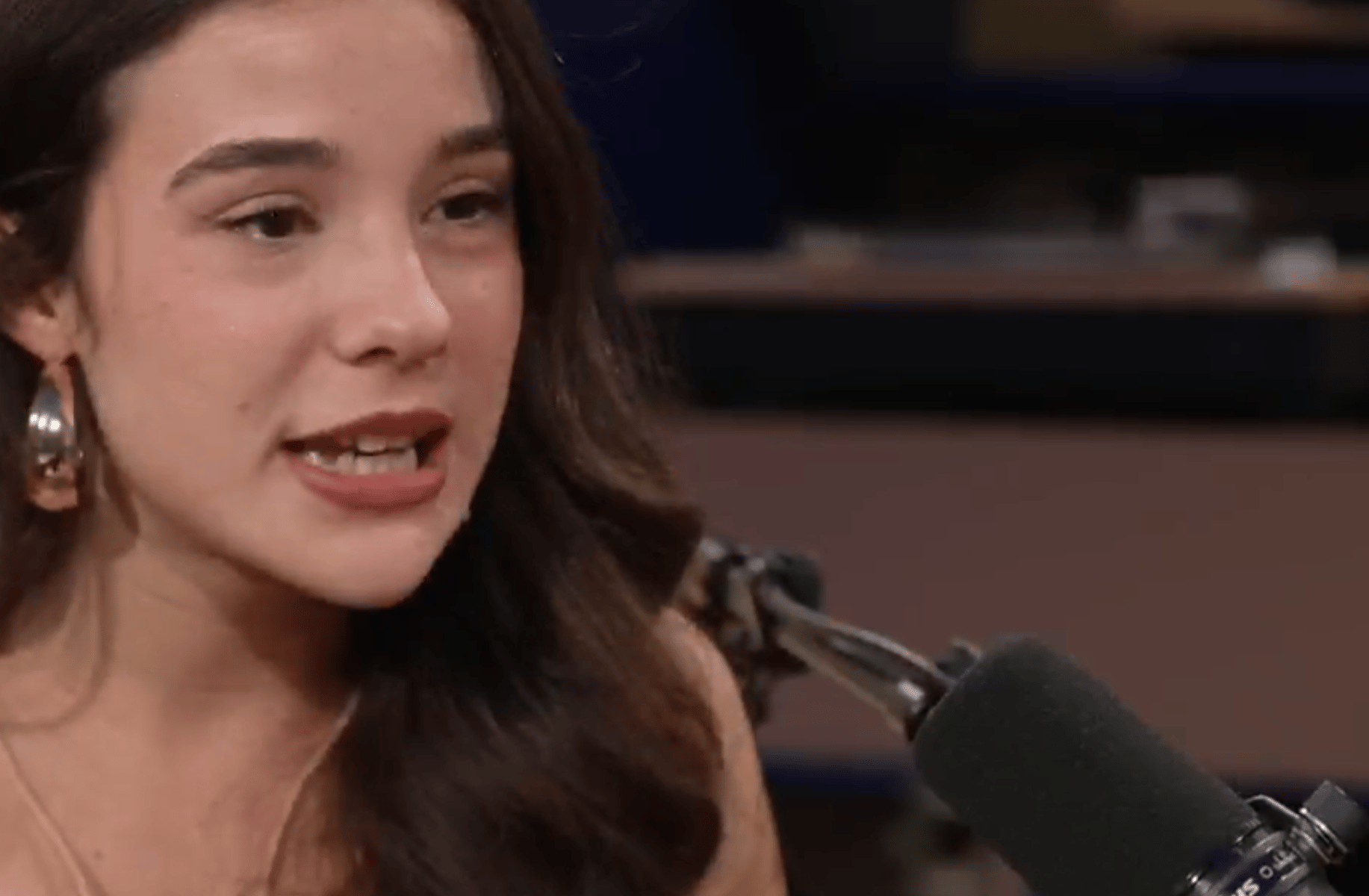Cristina