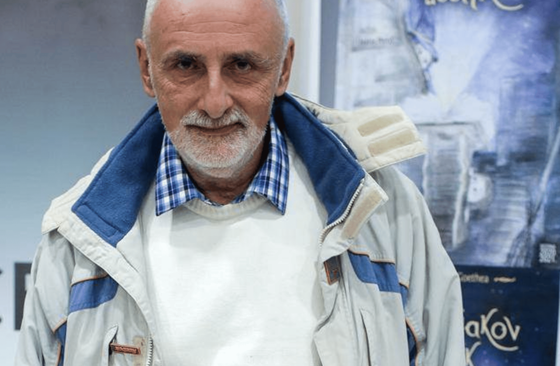 Branko Smiljanic