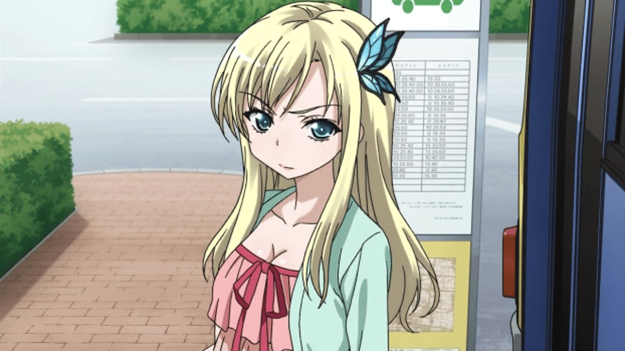 Sena Kashiwazaki