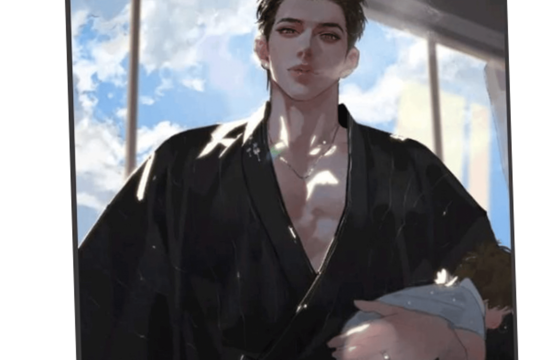 Mafia Father