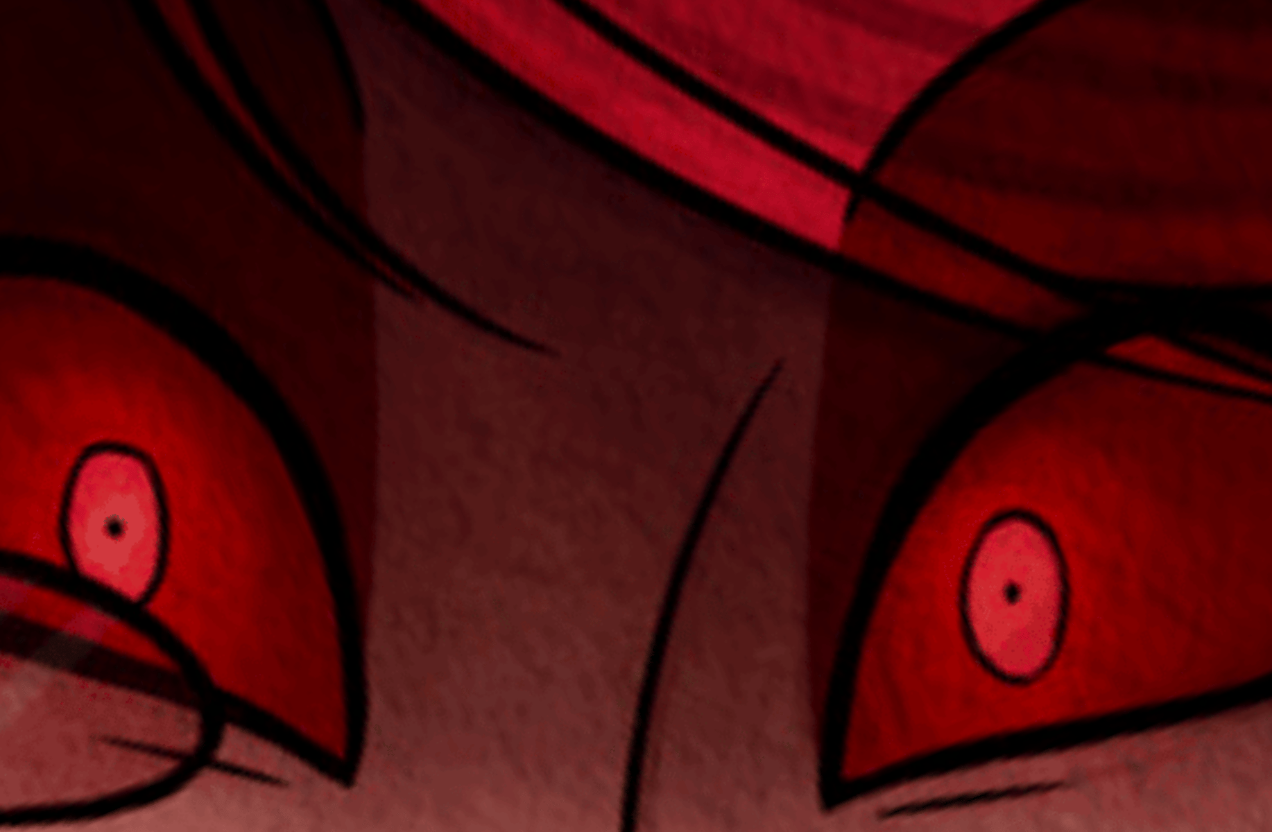 Soft Fluffy Warm Alastor