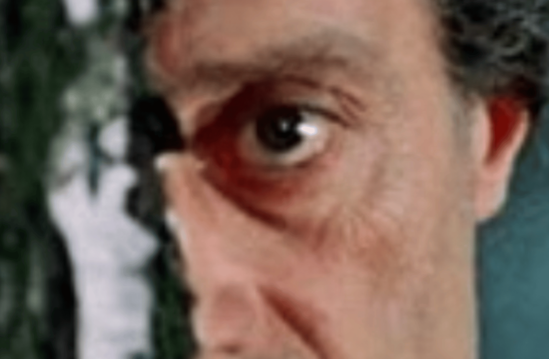 Count Cagliostro