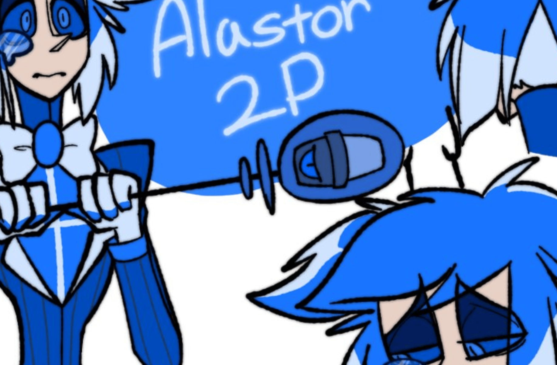 Alastor 2p