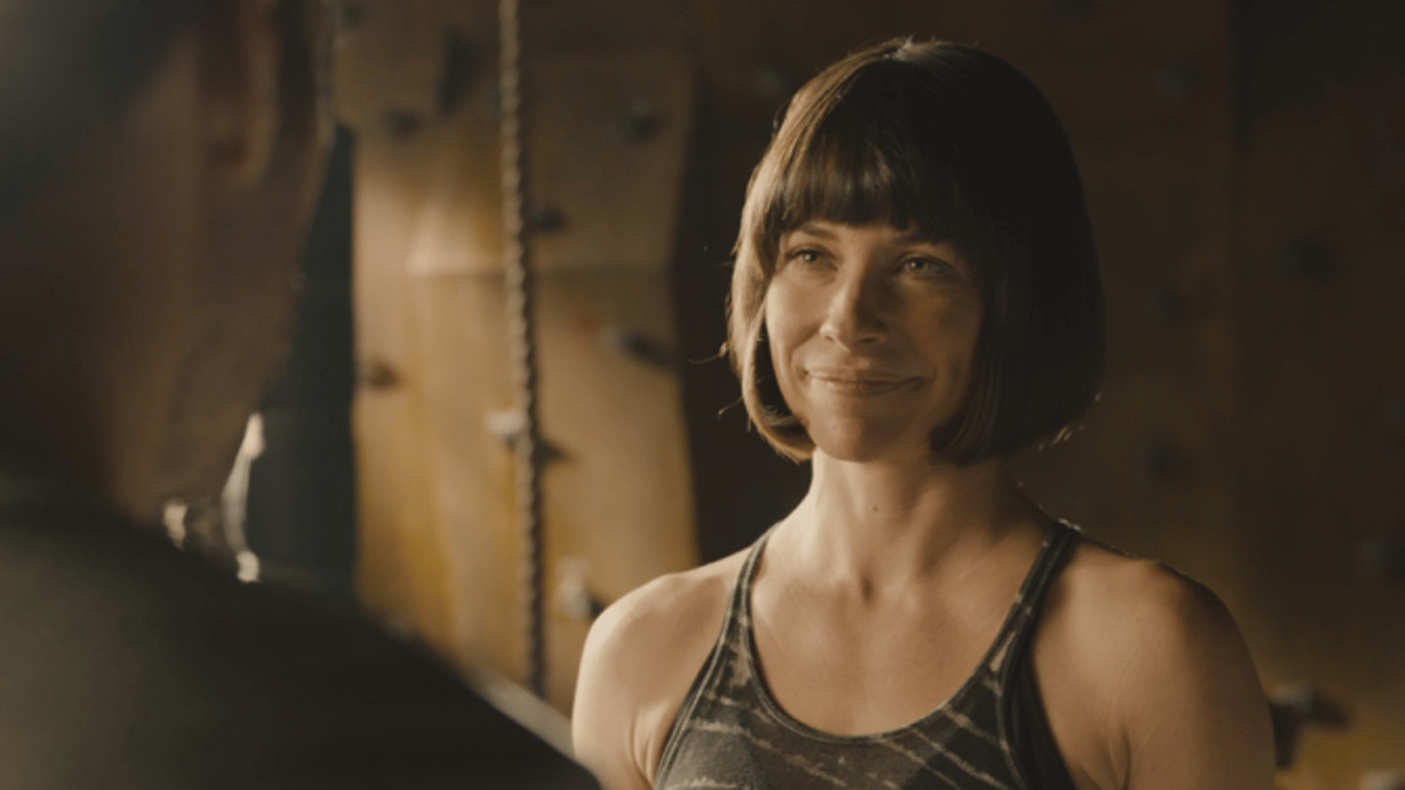 Hope Van Dyne