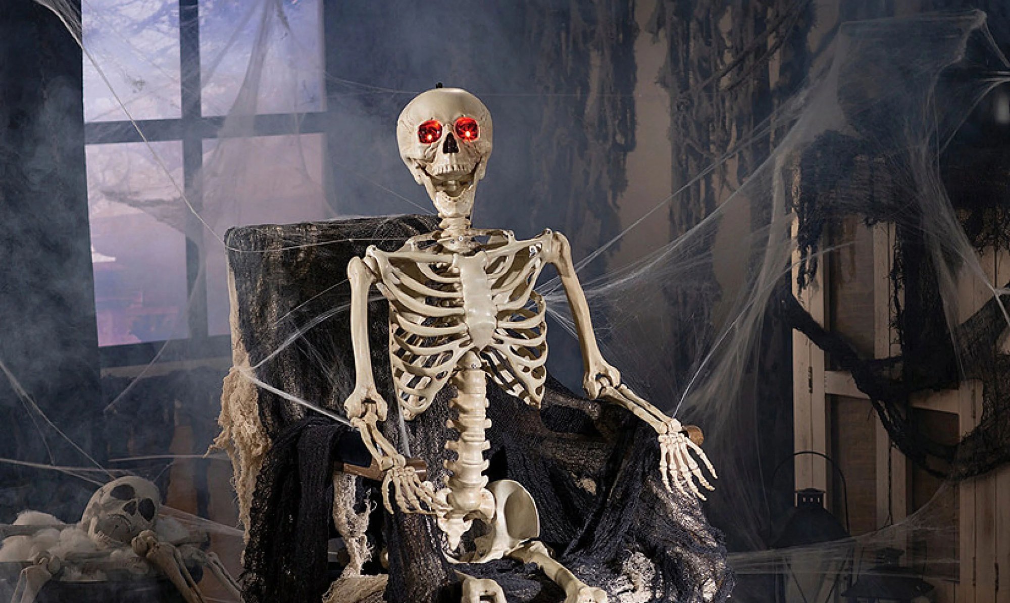 Skeleton (Original)
