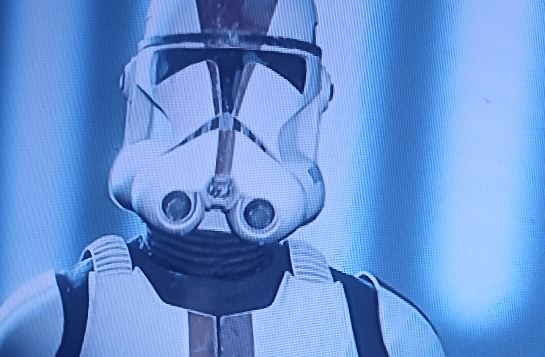 (Phase 2) Clone Trooper