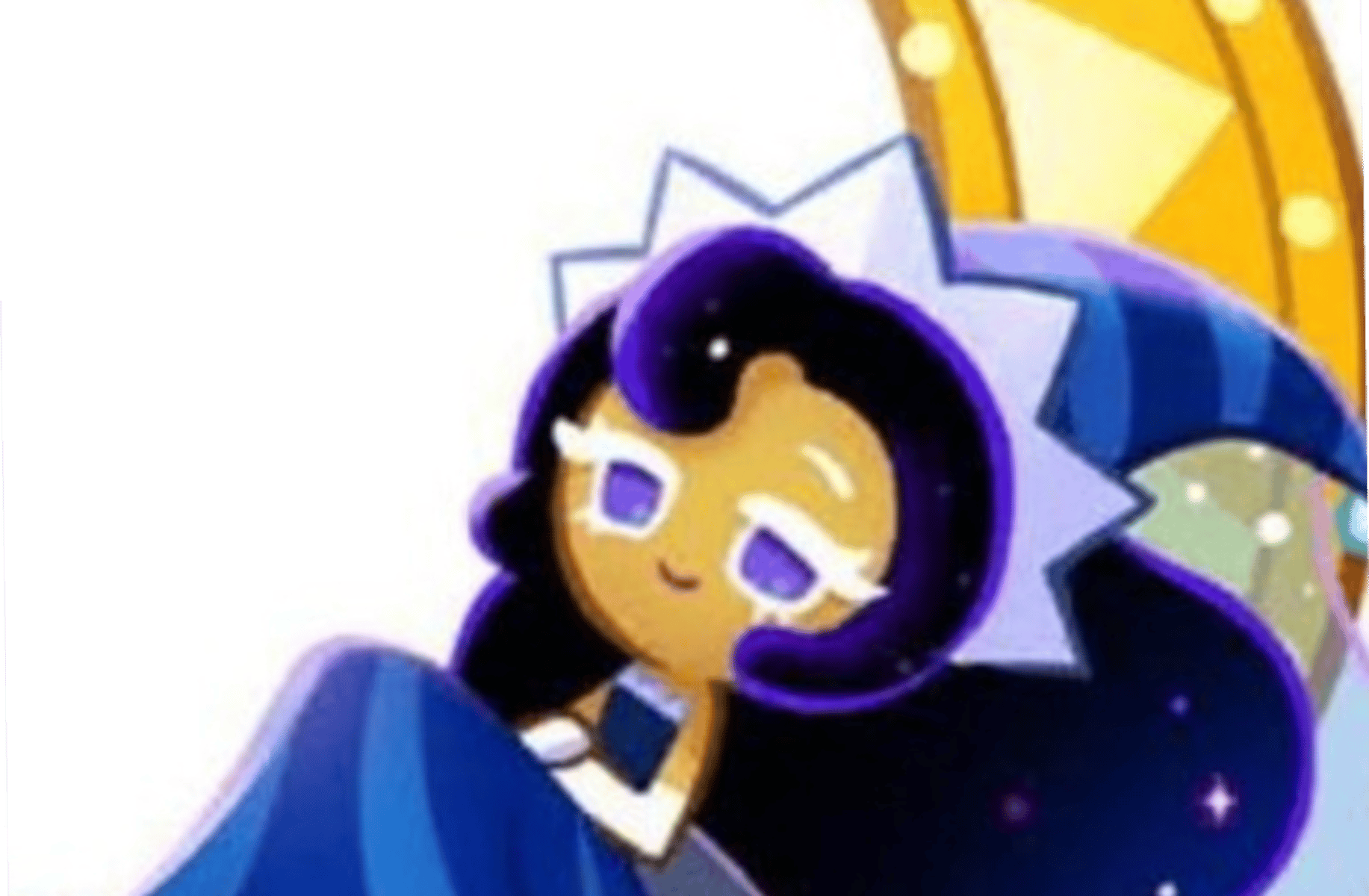Moonlight Cookie