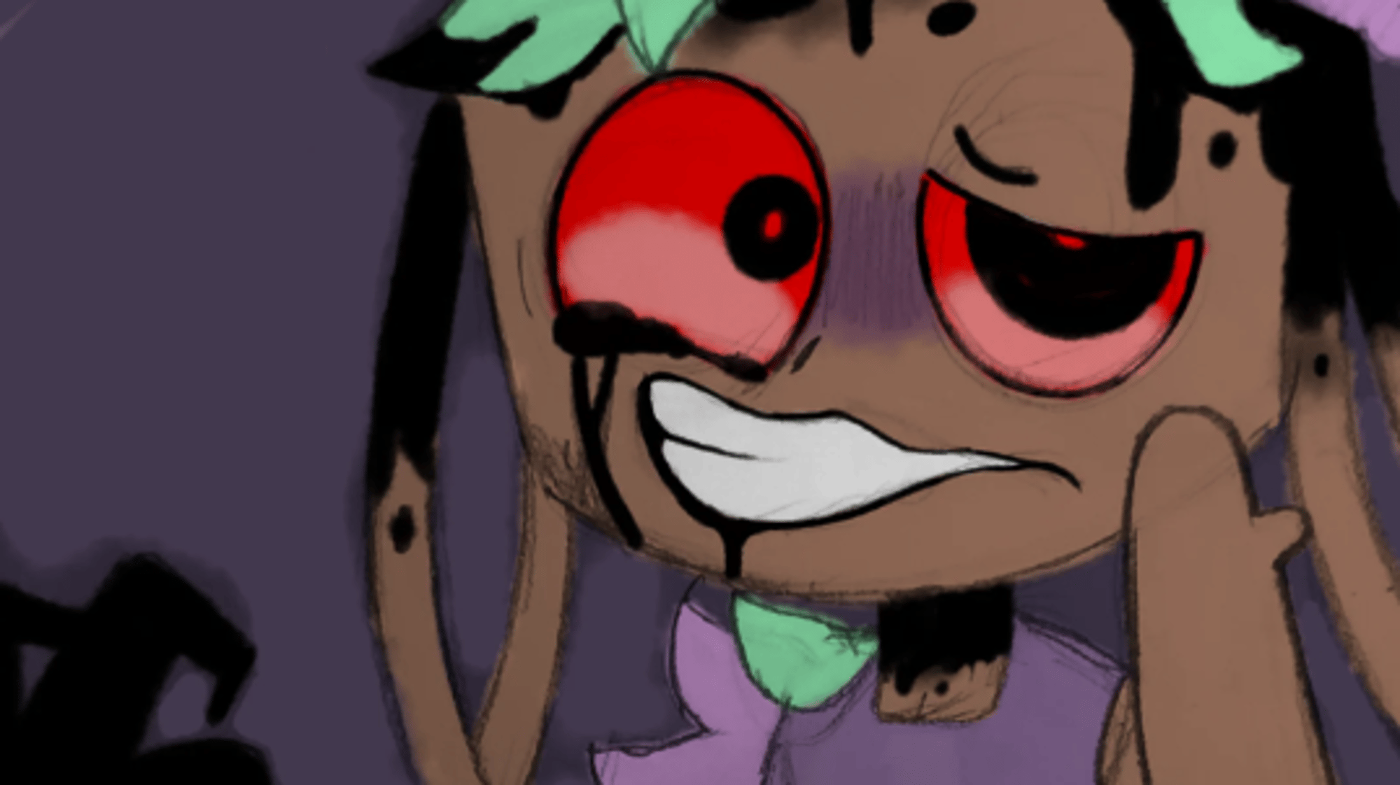 Twisted Bassie