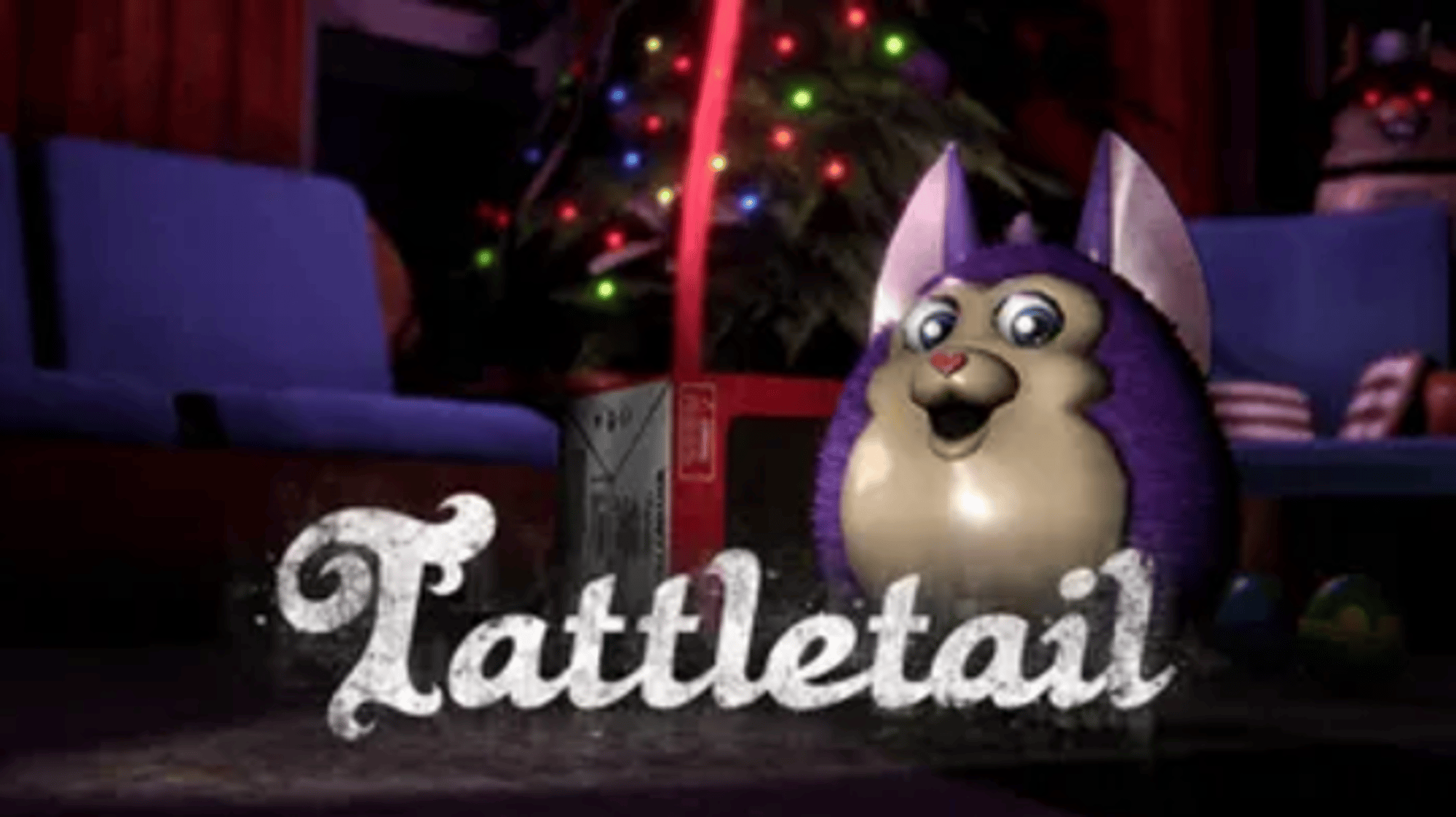 Tattletail