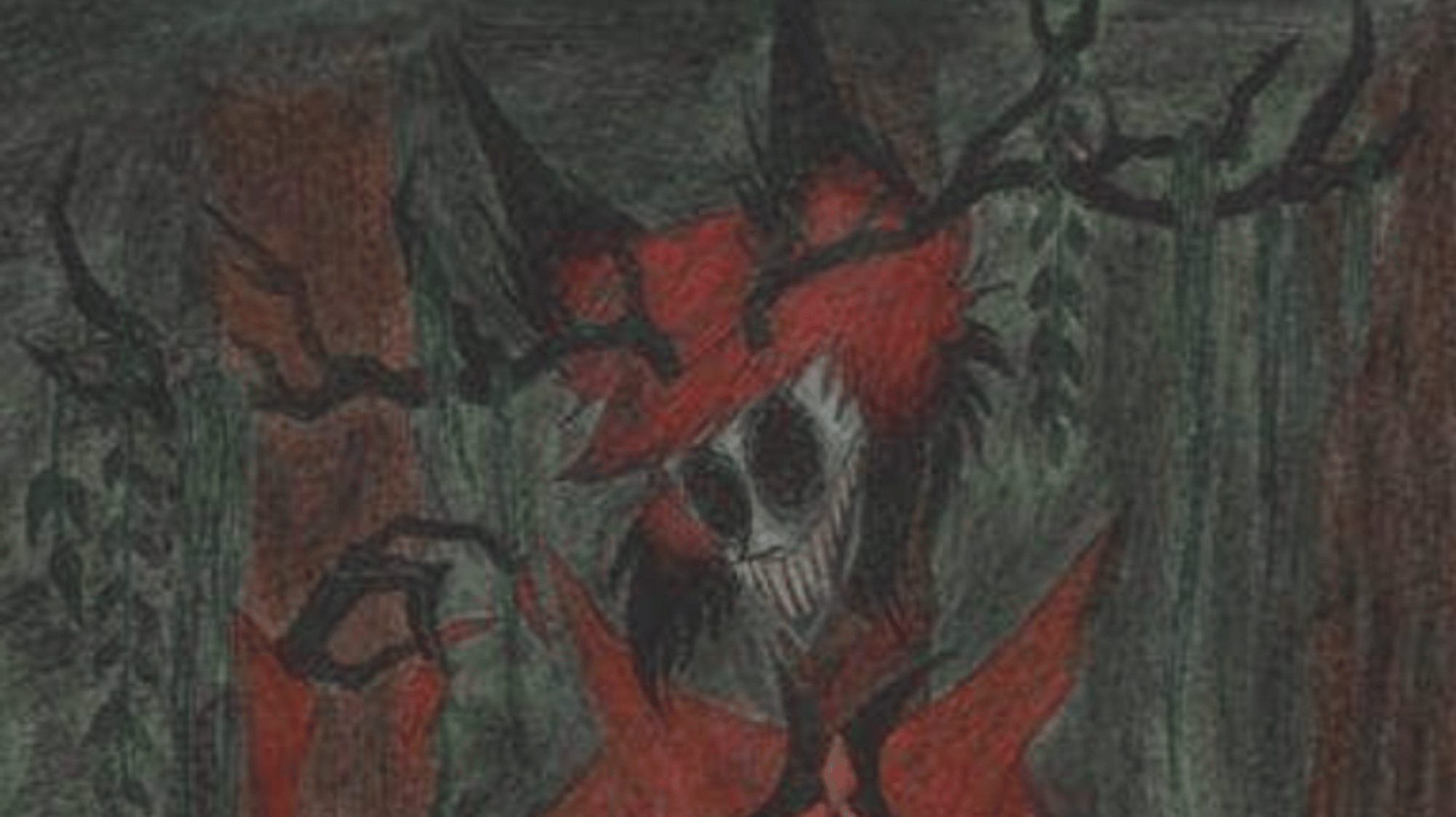 Alastor