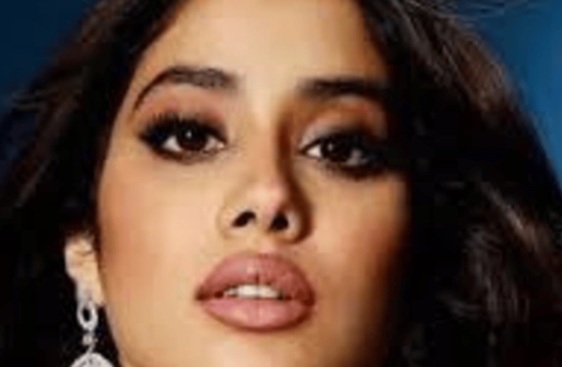 Jahnvi kapoor