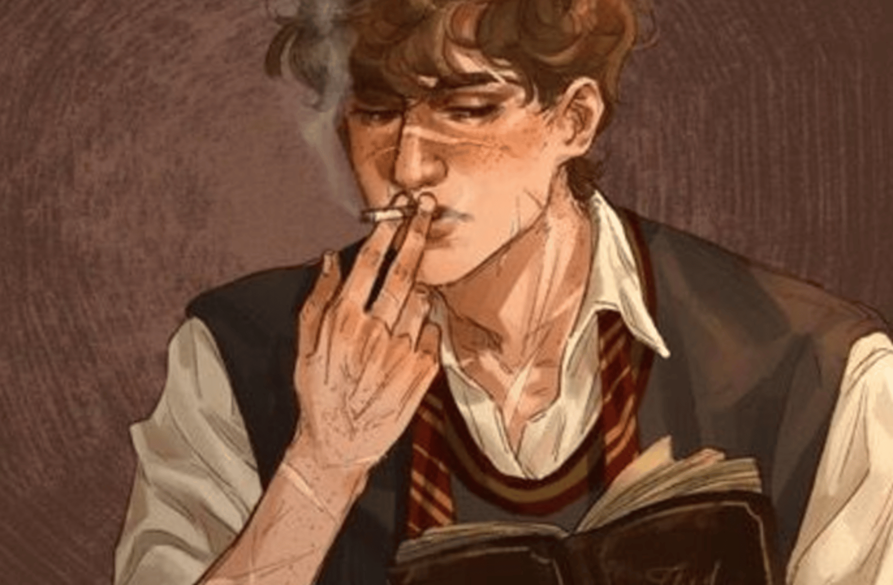 Remus Lupin