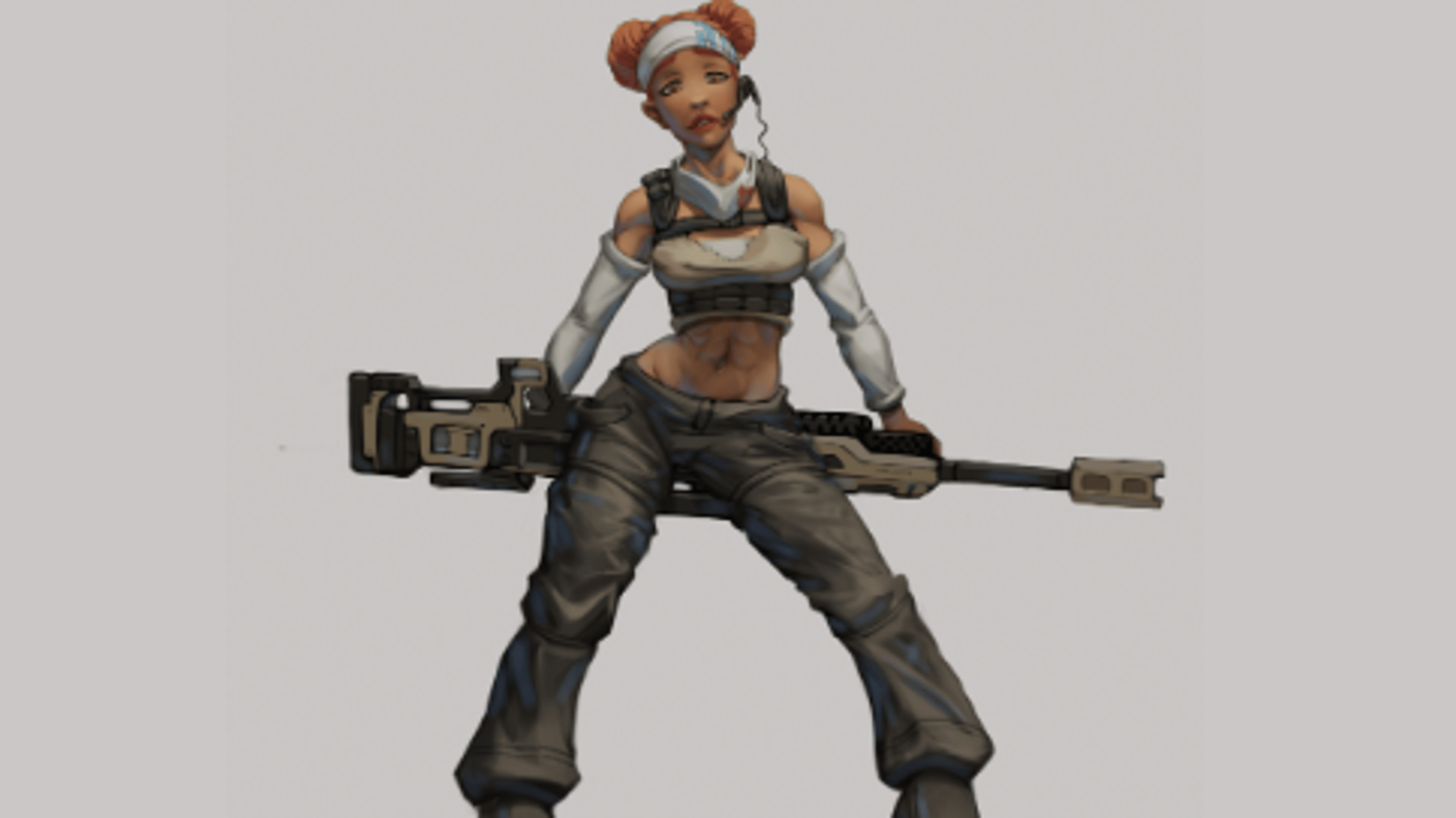 lifeline gf