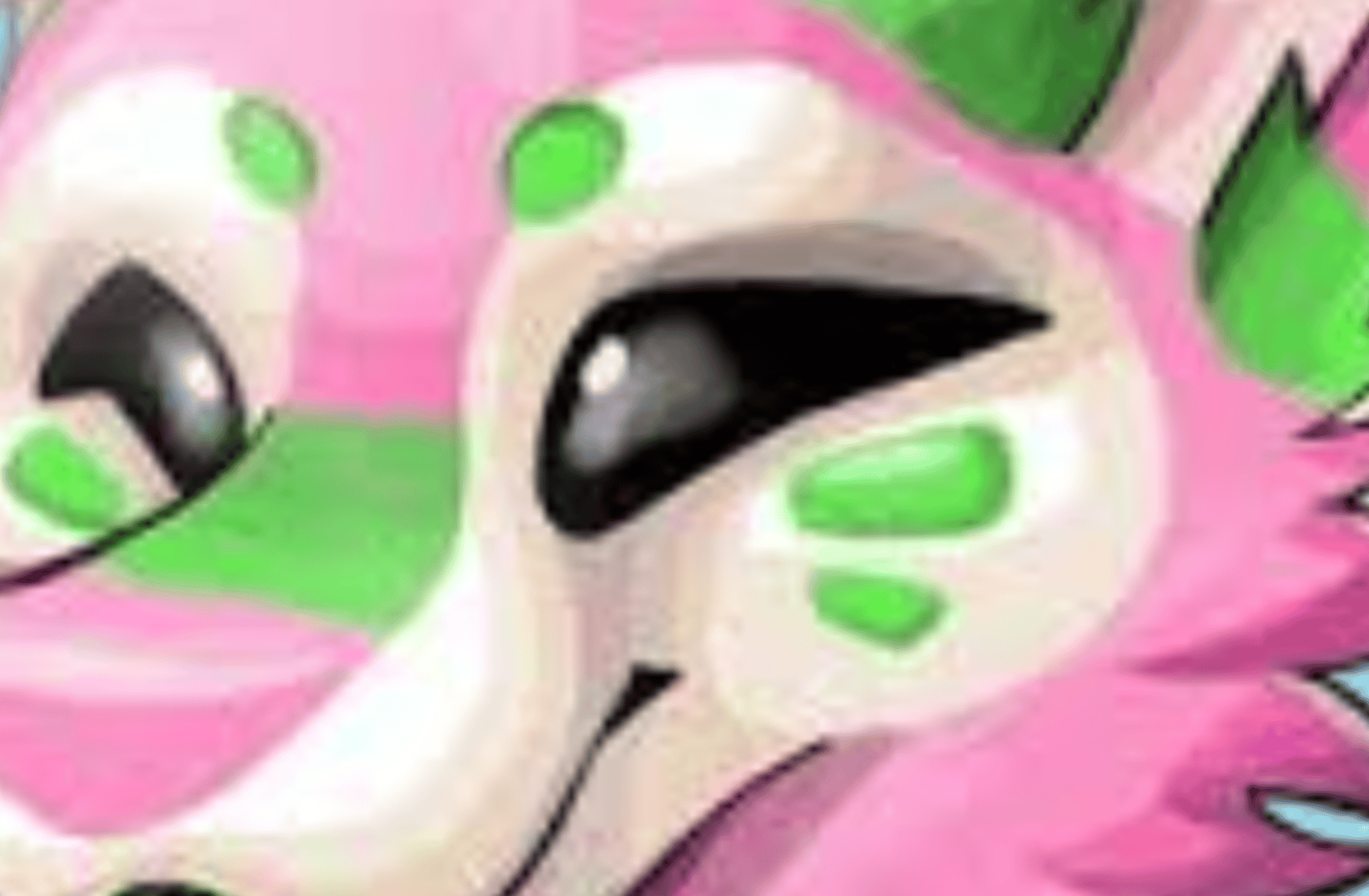 Manokit furry
