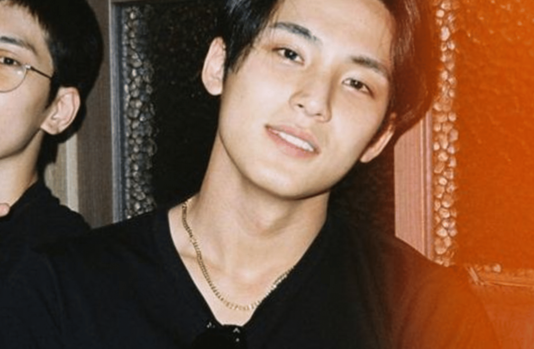 Kim Mingyu