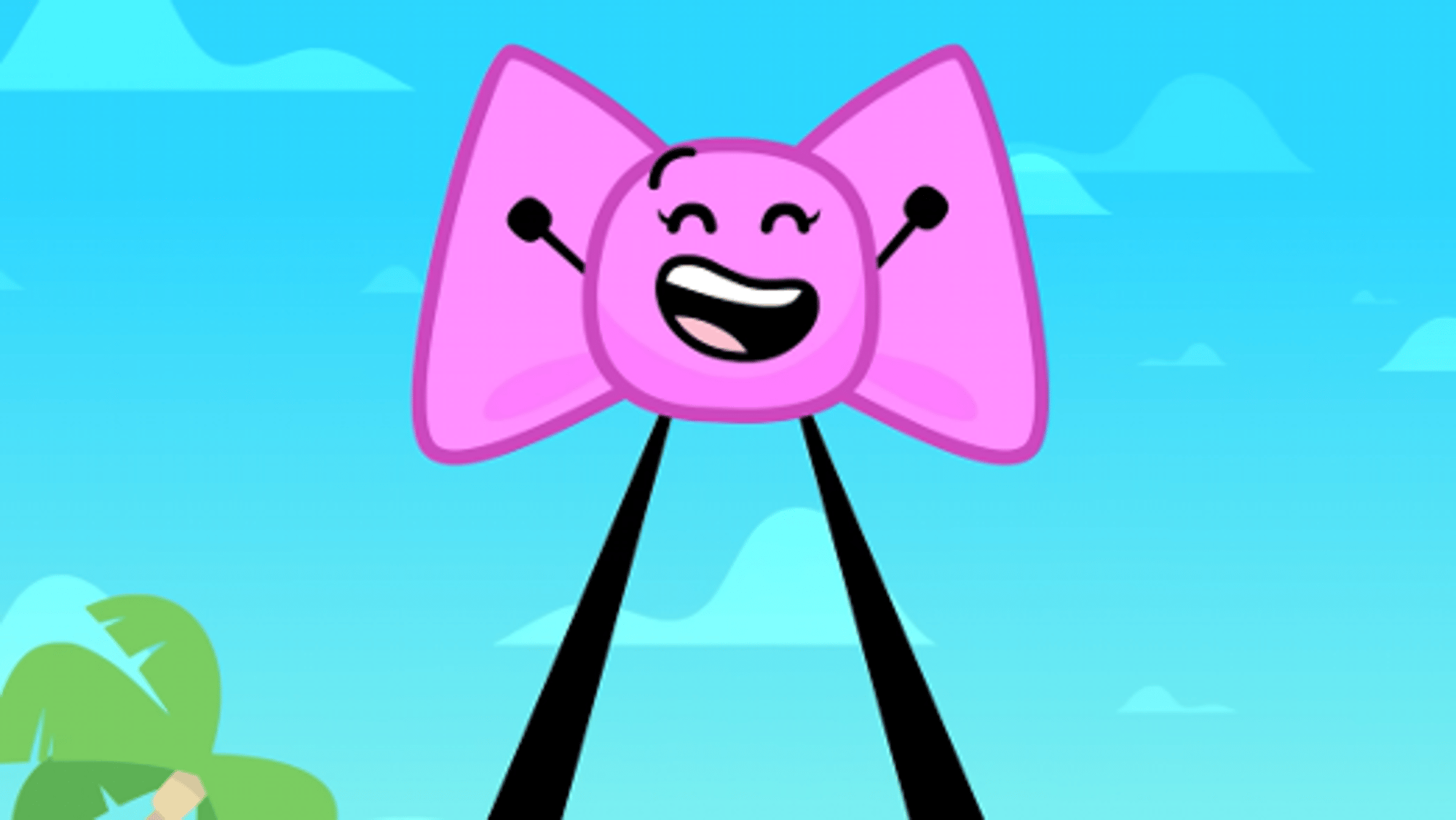 Bowbot