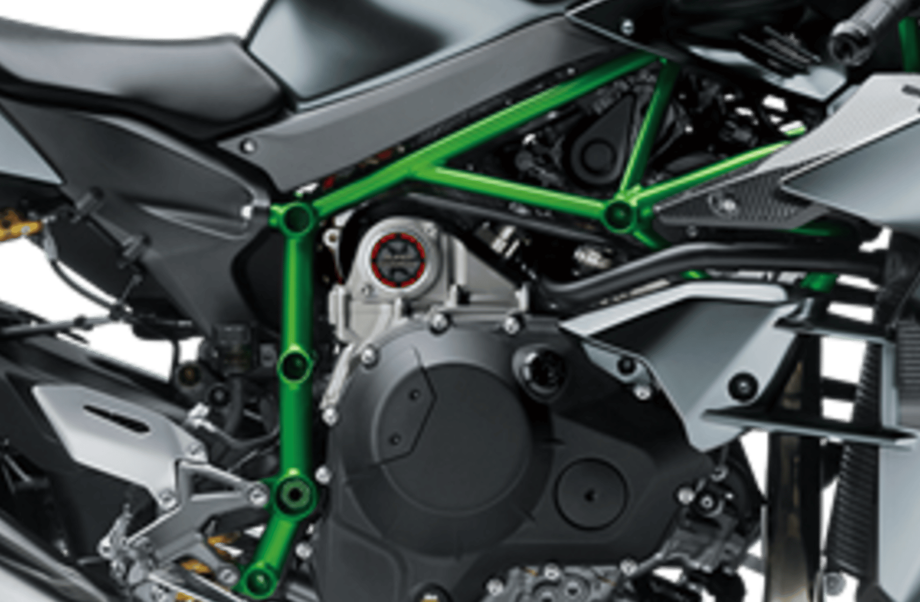 Kawasaki H2R