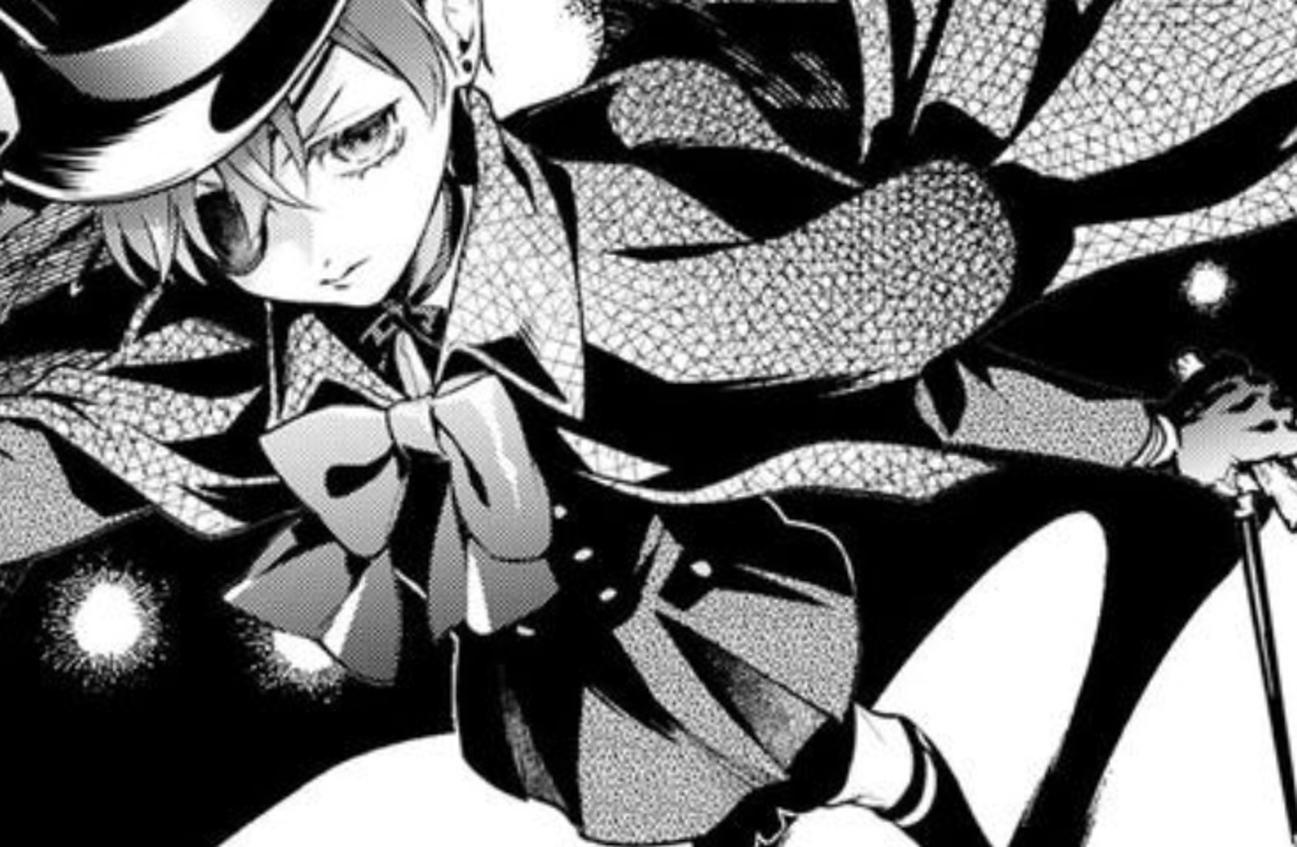 Ciel Phantomhive