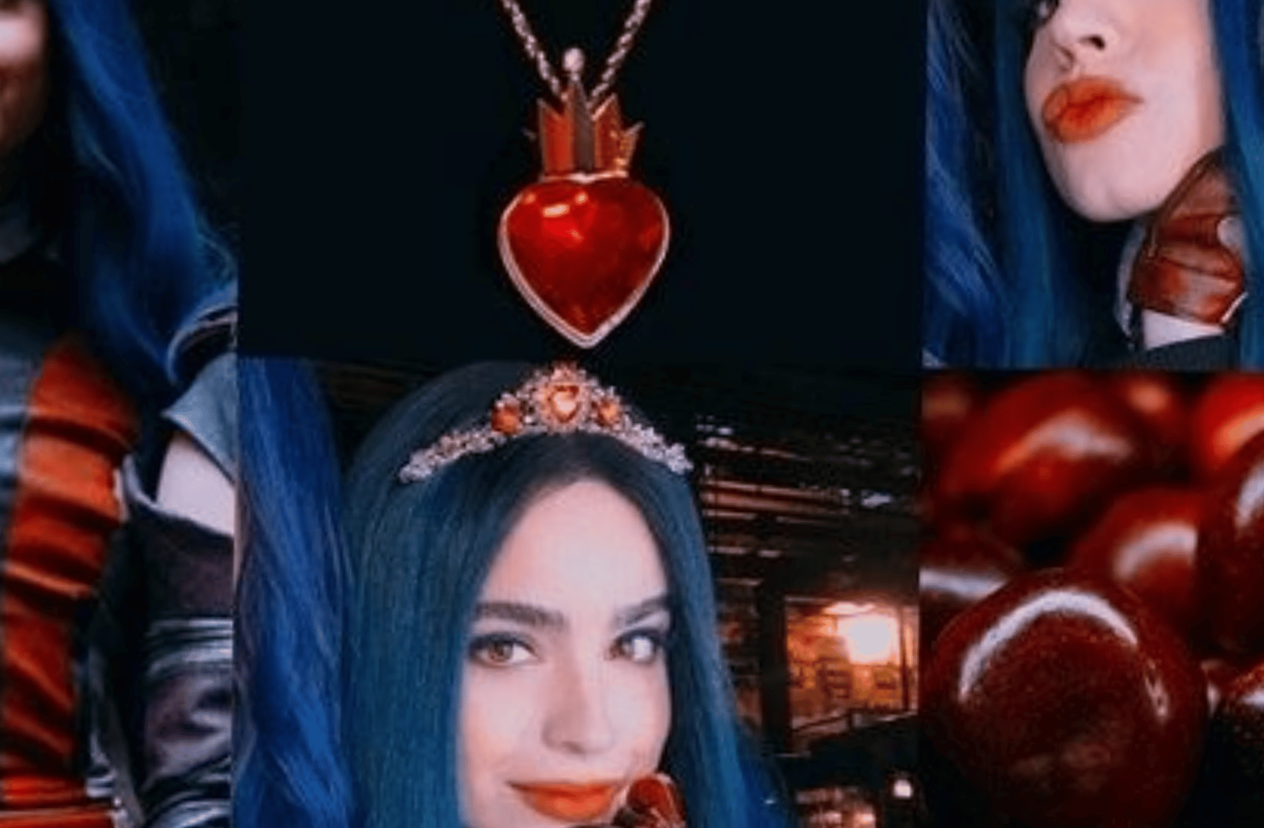 Evie Grimhilde