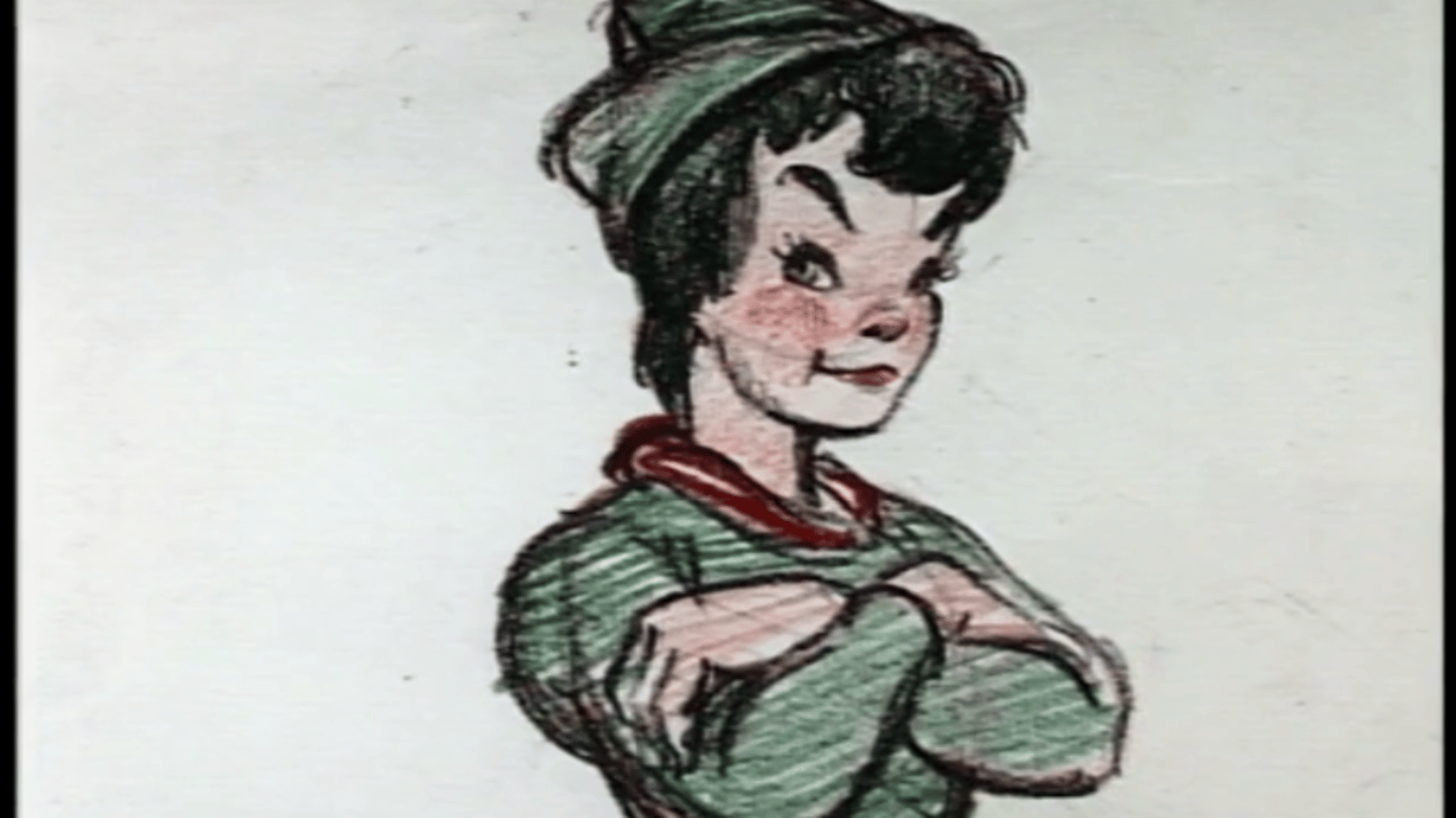 Peter Pan