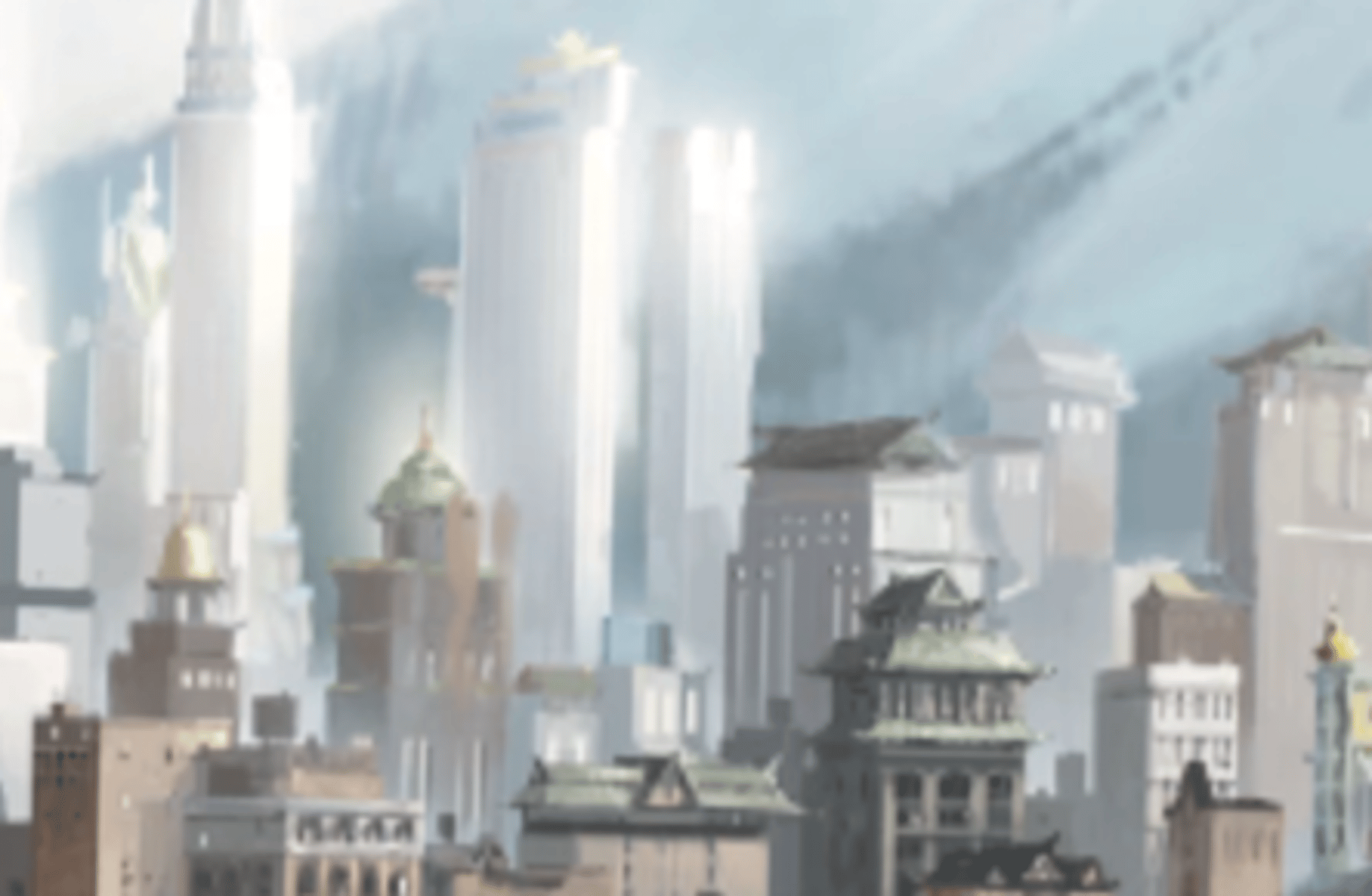Korra
