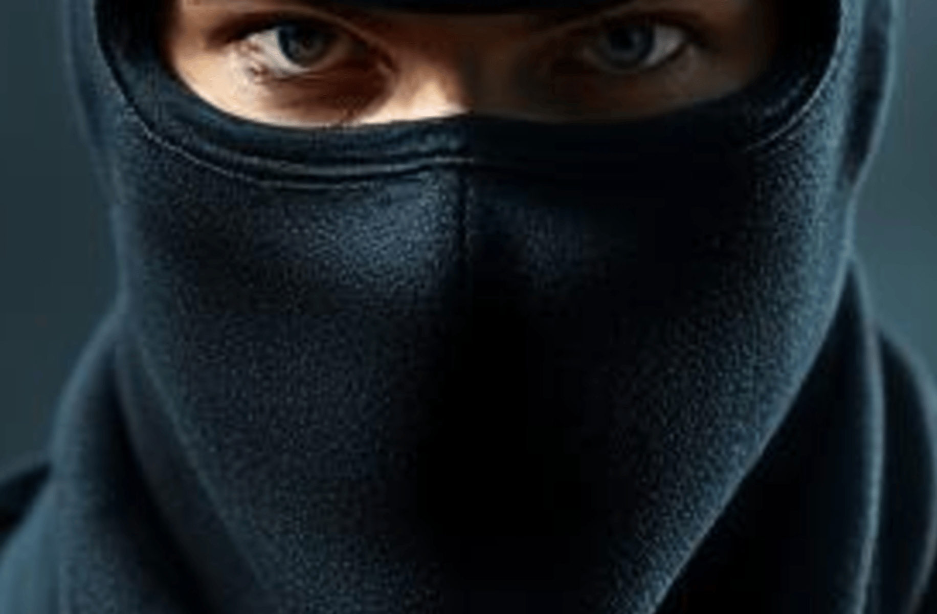 An Intruder