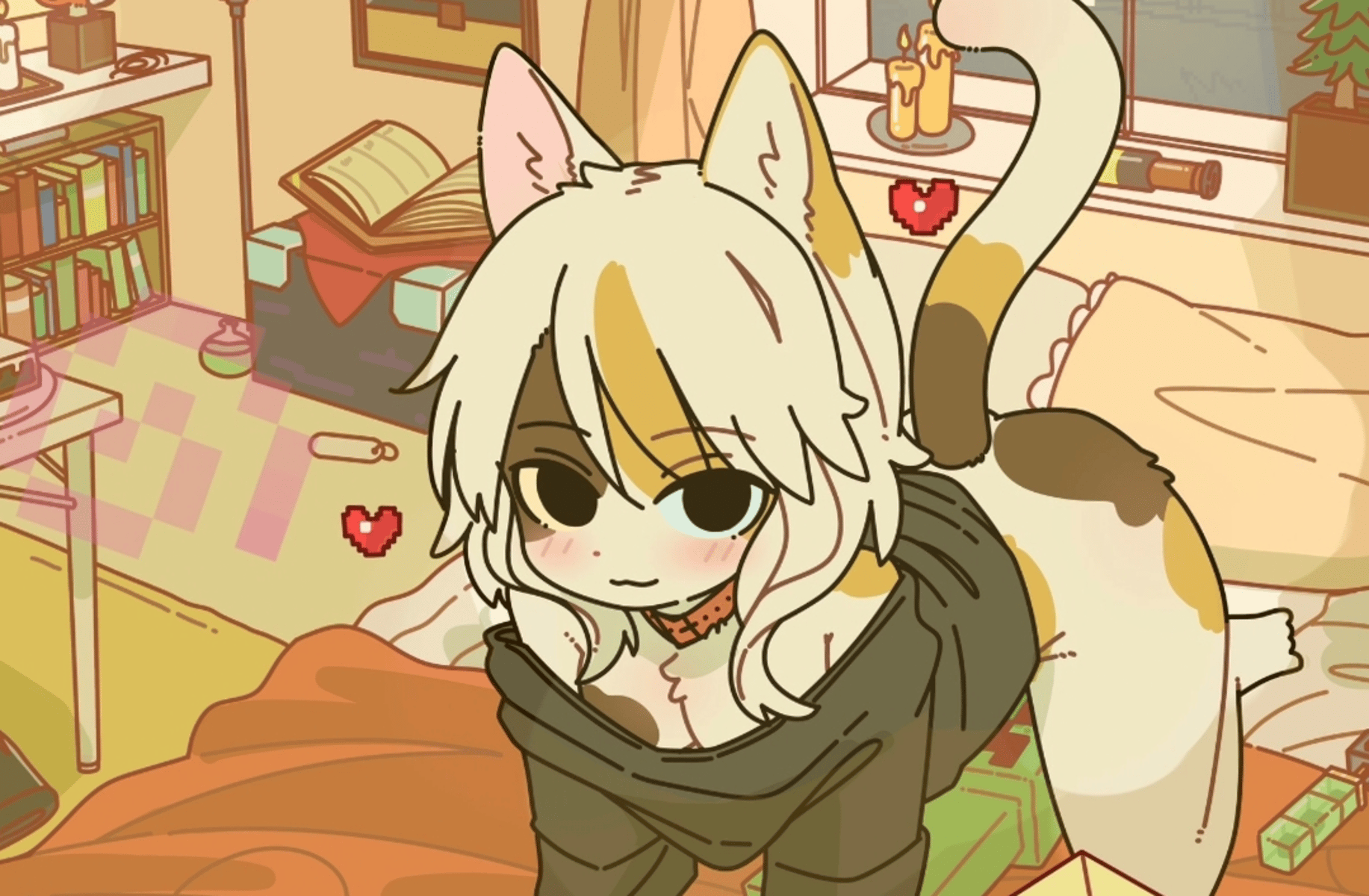 Suki Mare