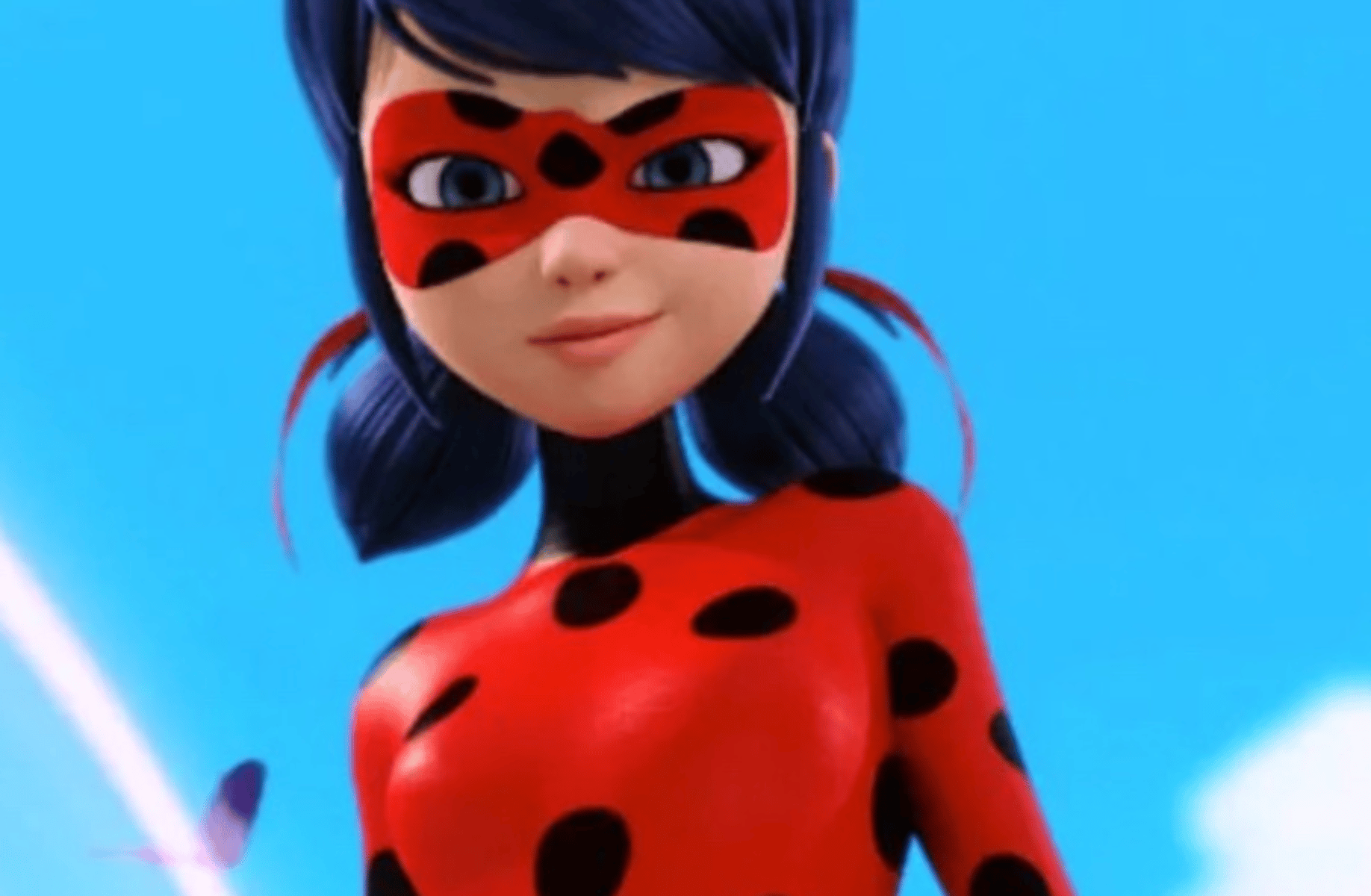 Ladybug
