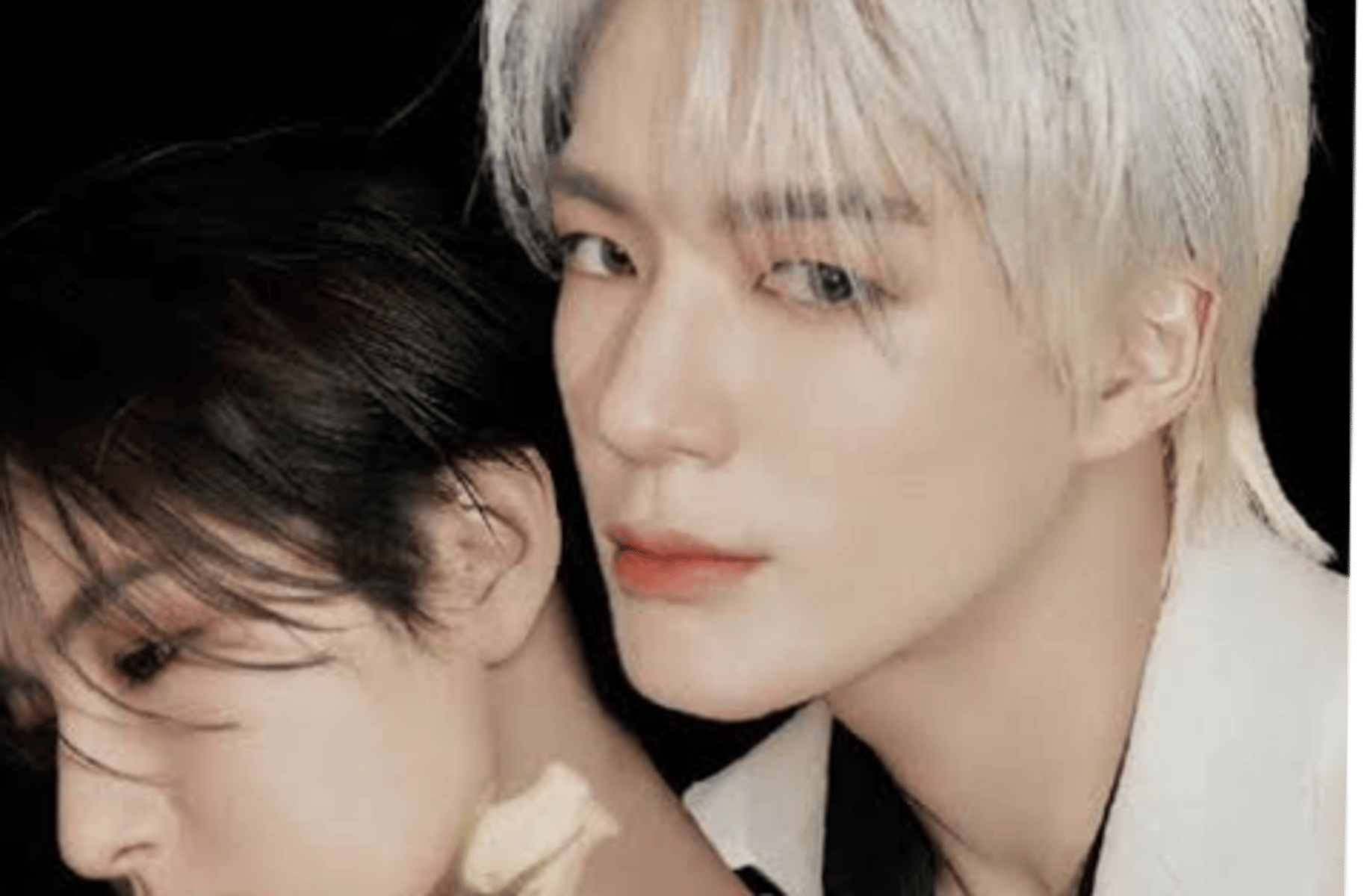 Jeno and renjun famliy