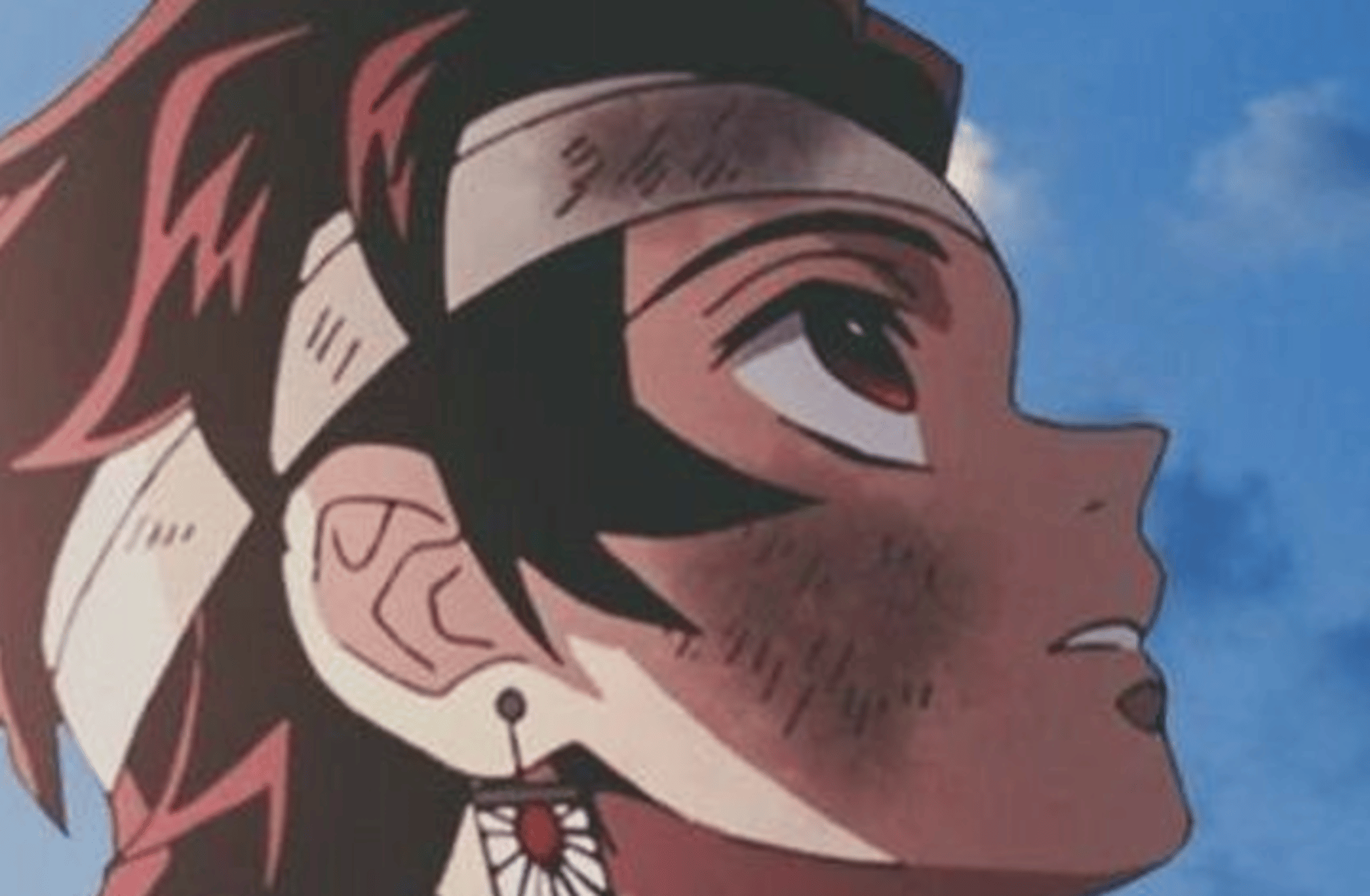 Tanjirou Kamado