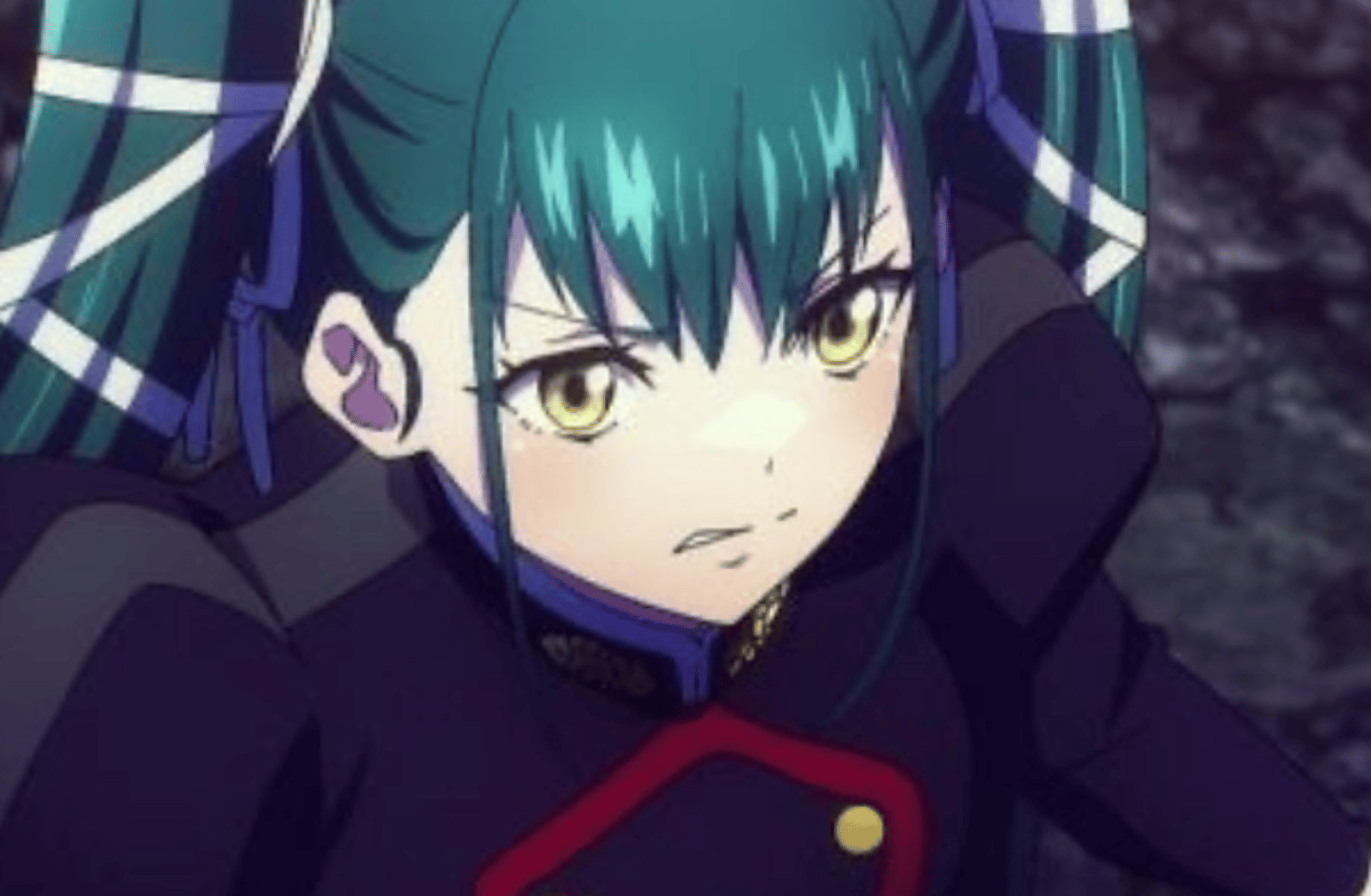 Yachiho Azuma