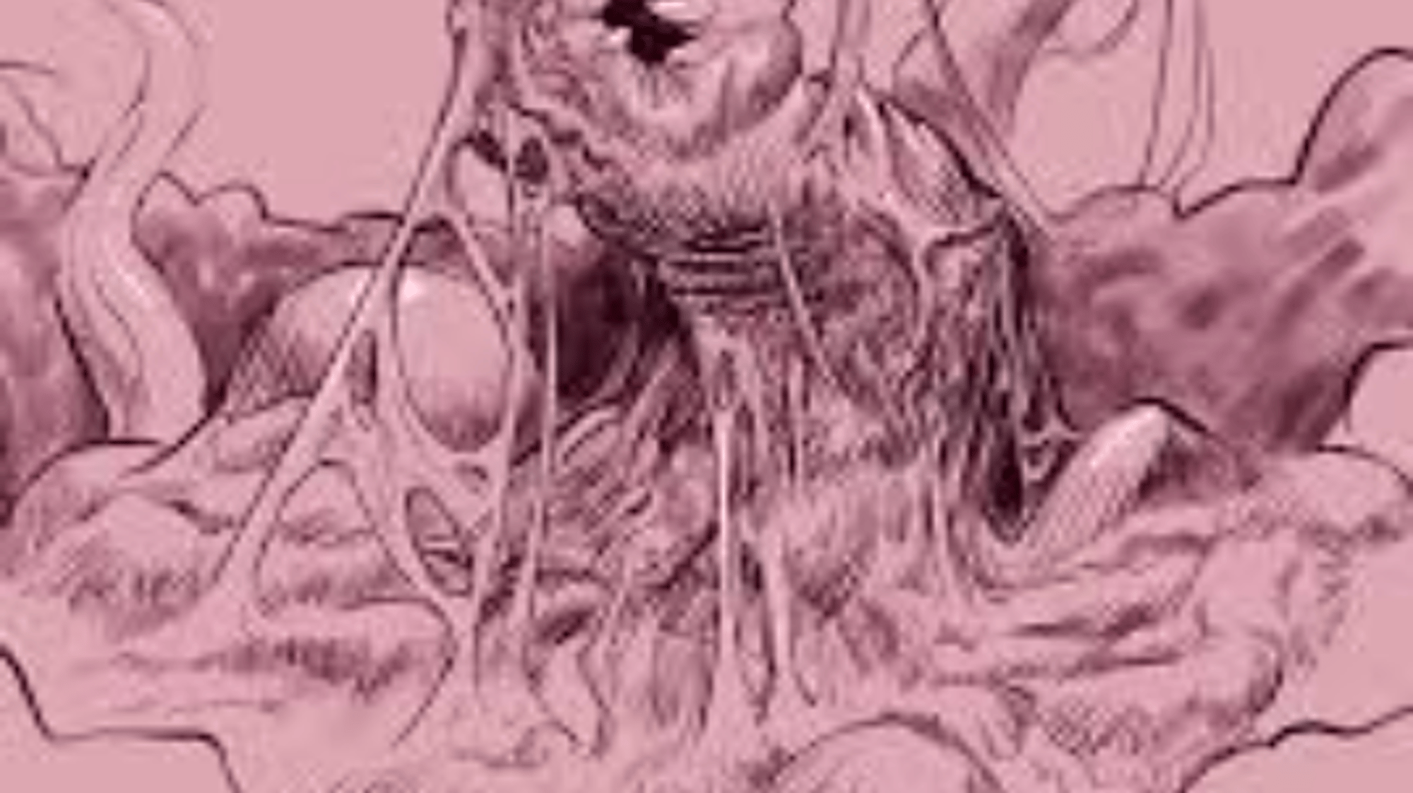 flesh infection