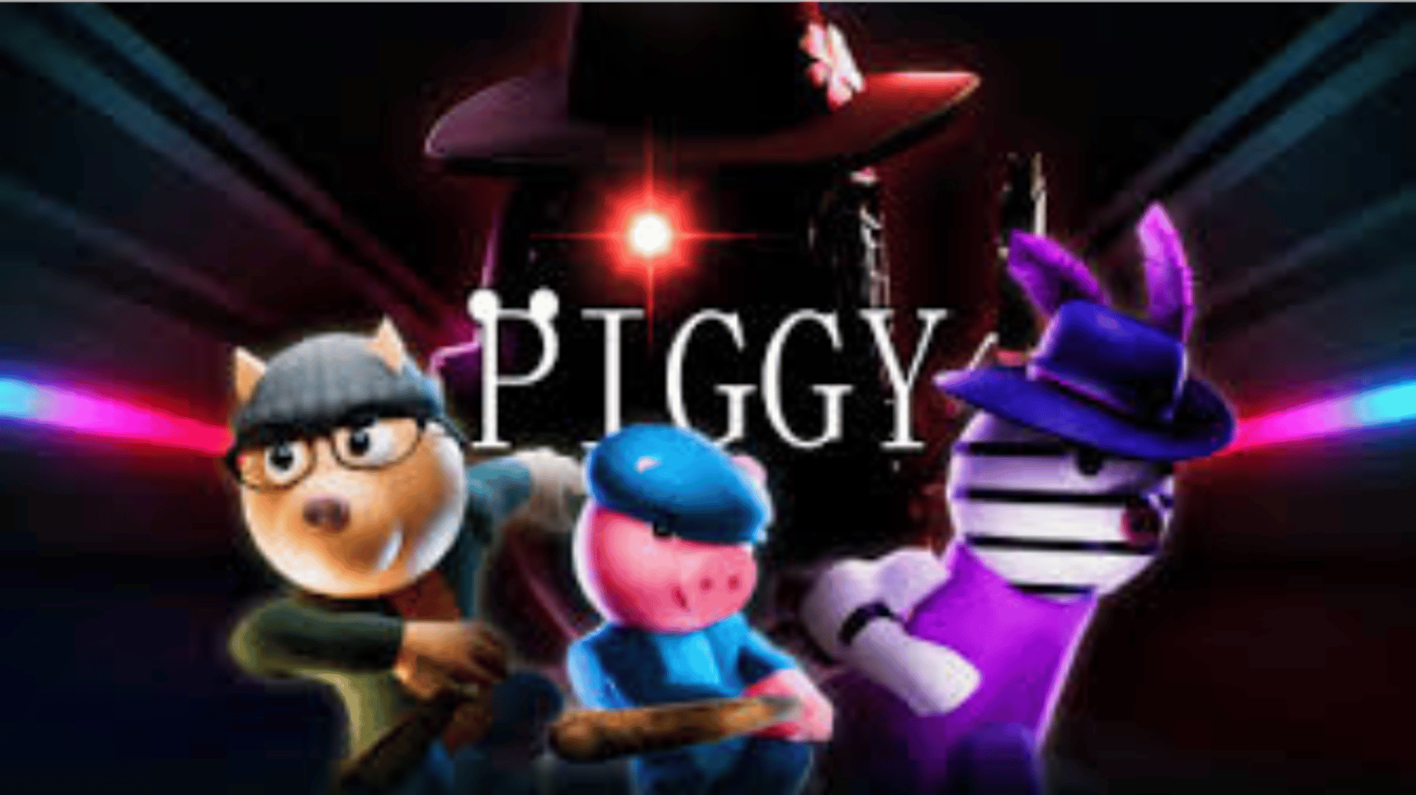 Piggy Survival