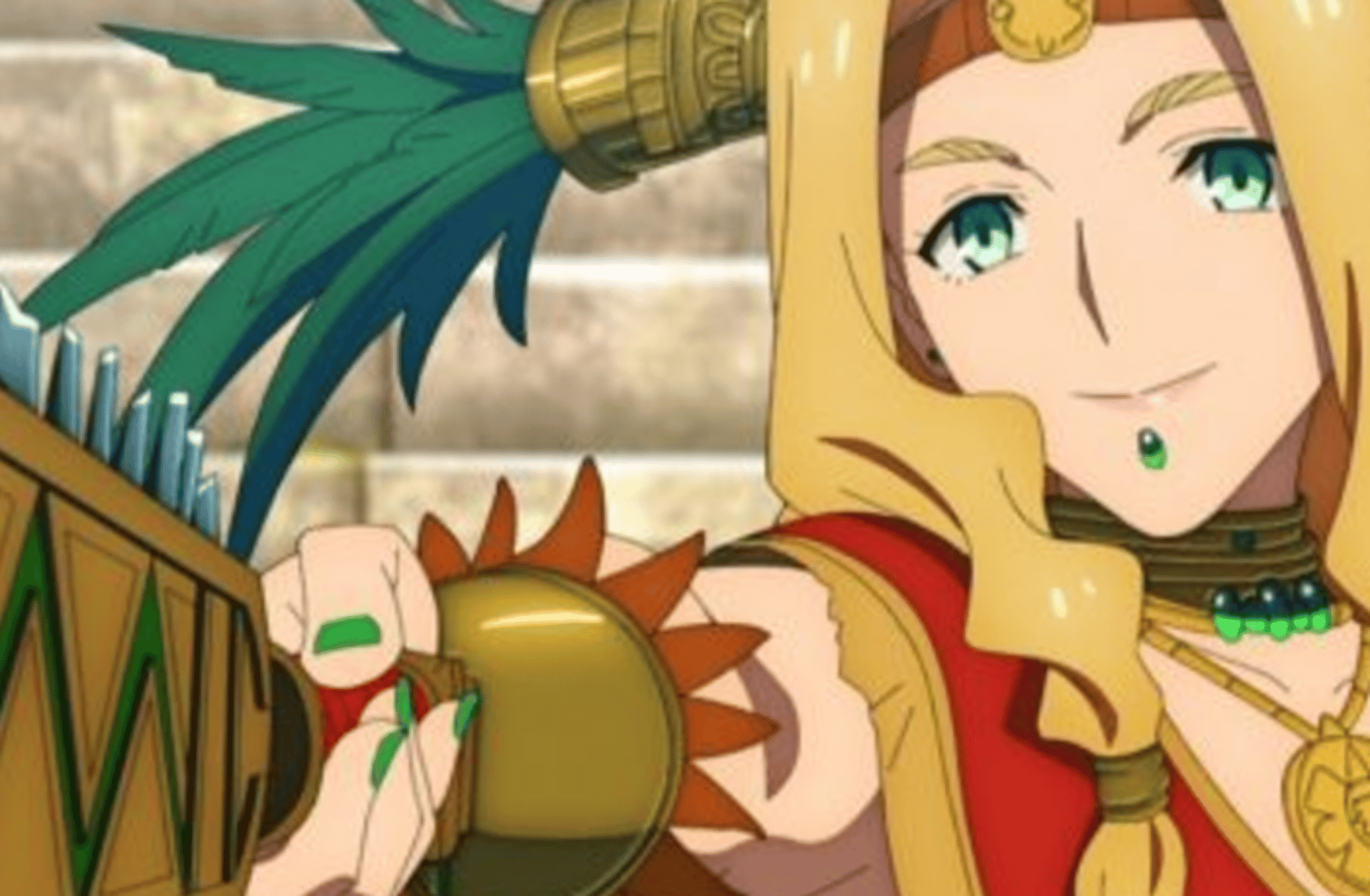 Quetzalcoatl