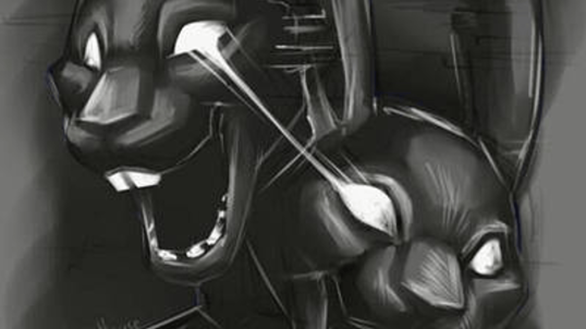 Shadow Bonnie (FNAF)