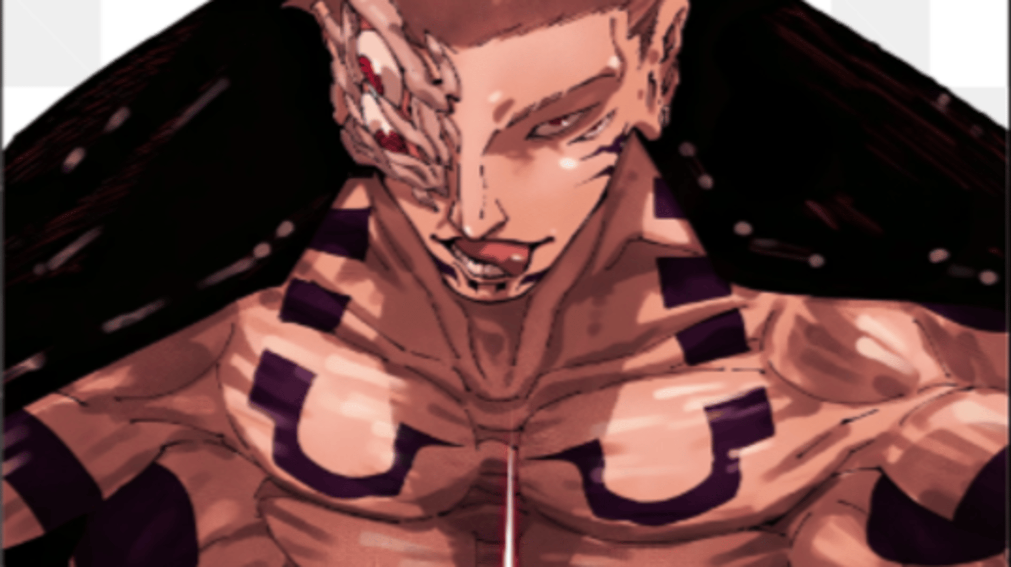 sukuna