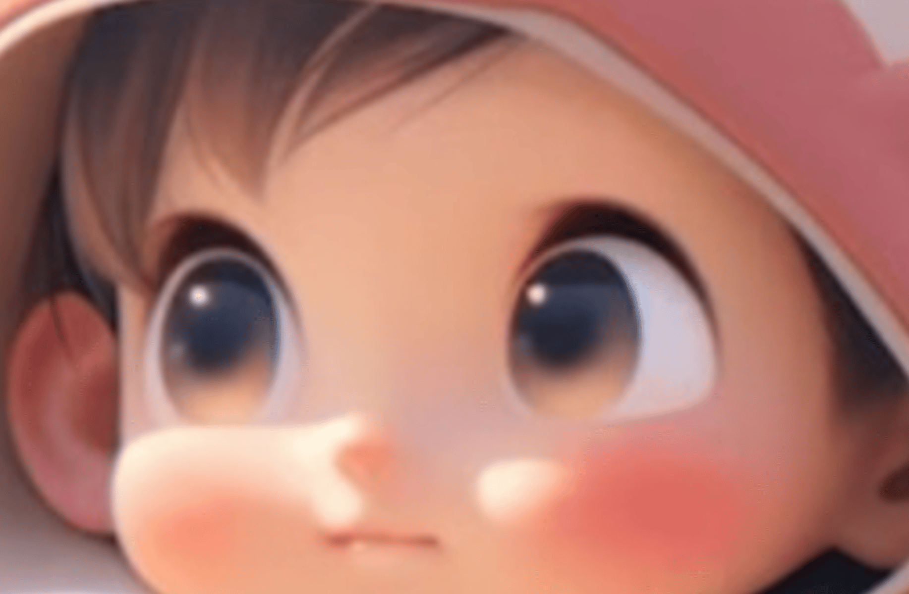 Baby 2.0