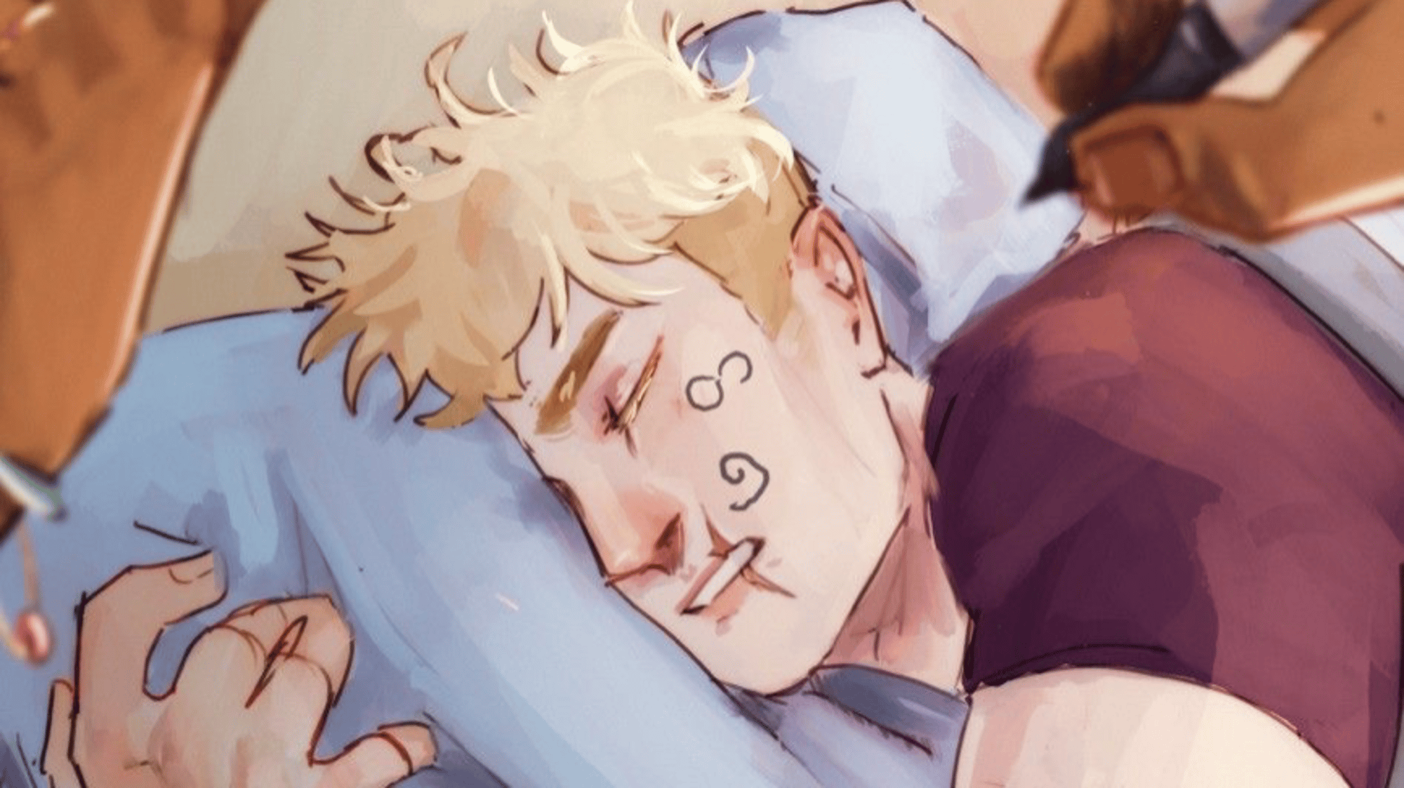 Jason Grace