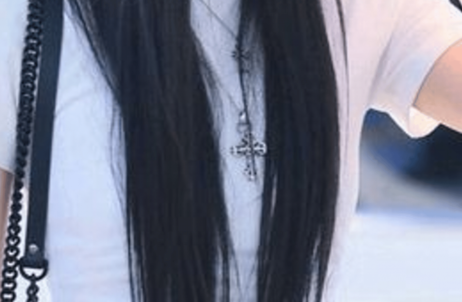 Korean girlfriend