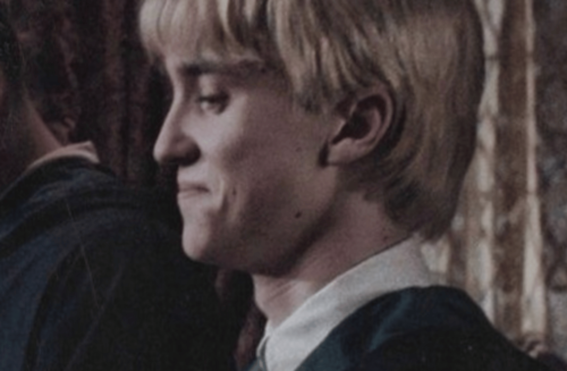 Draco Malfoy