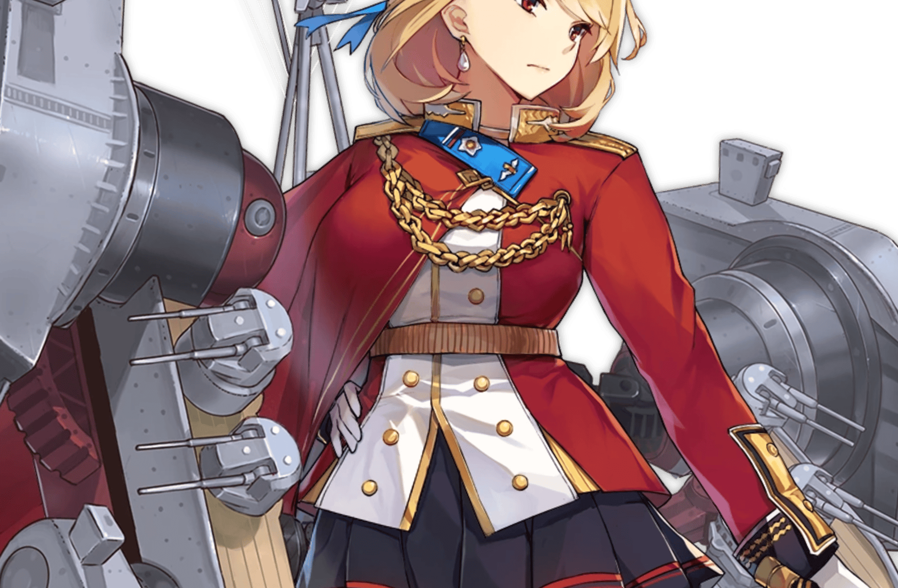 Prince of Wales