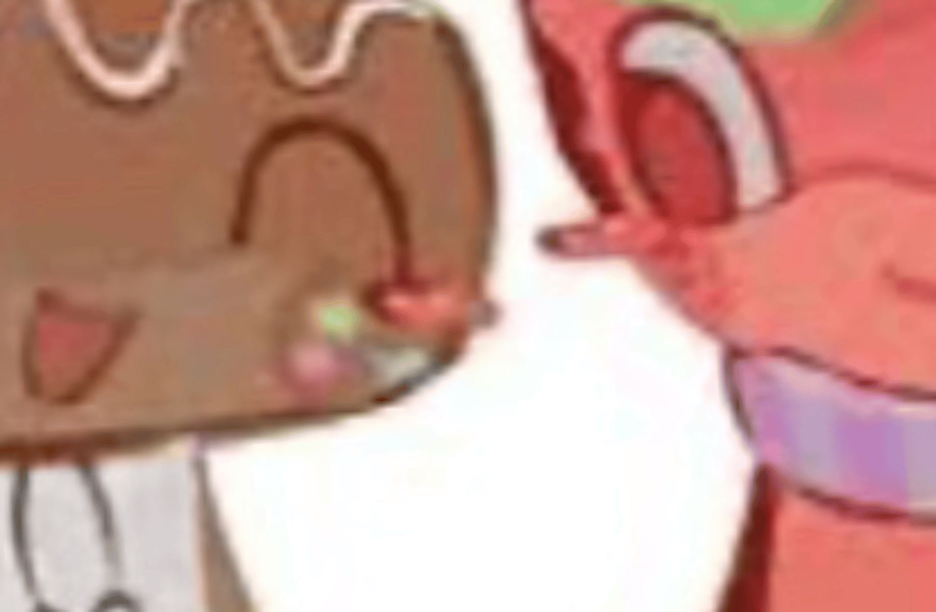 Cosmo and Sprout