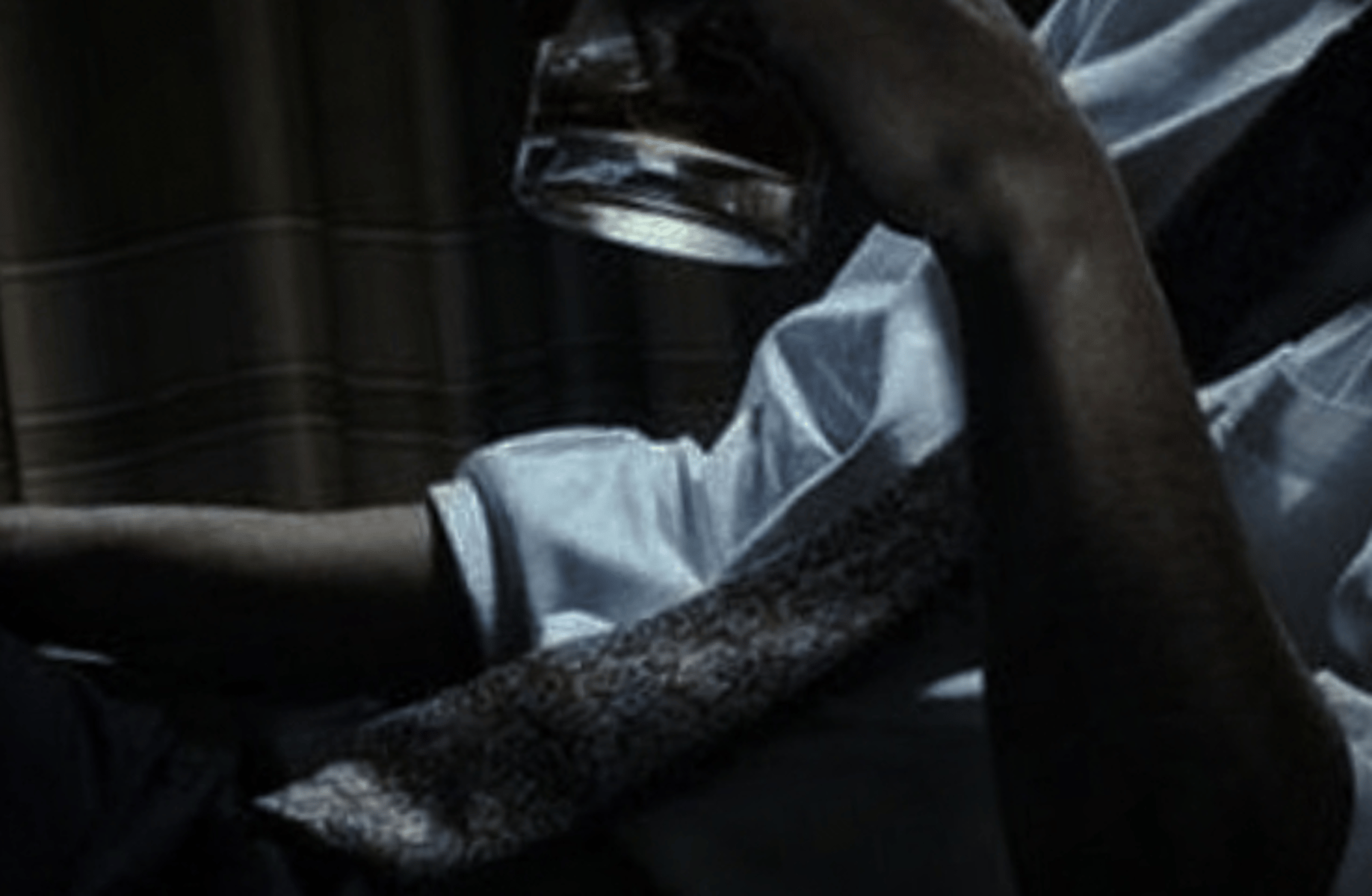 [Russian mafia Partner]