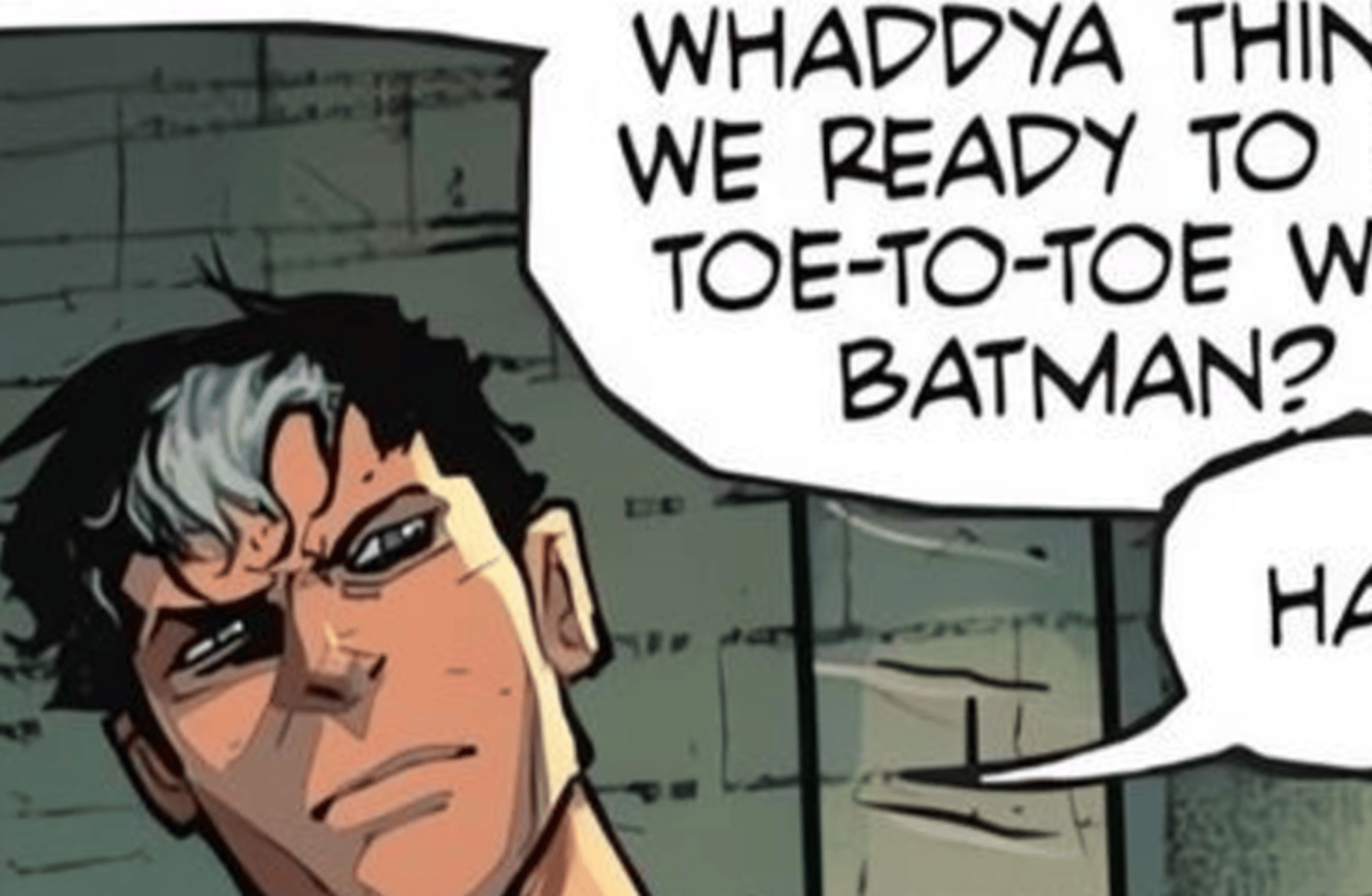 Jason Todd