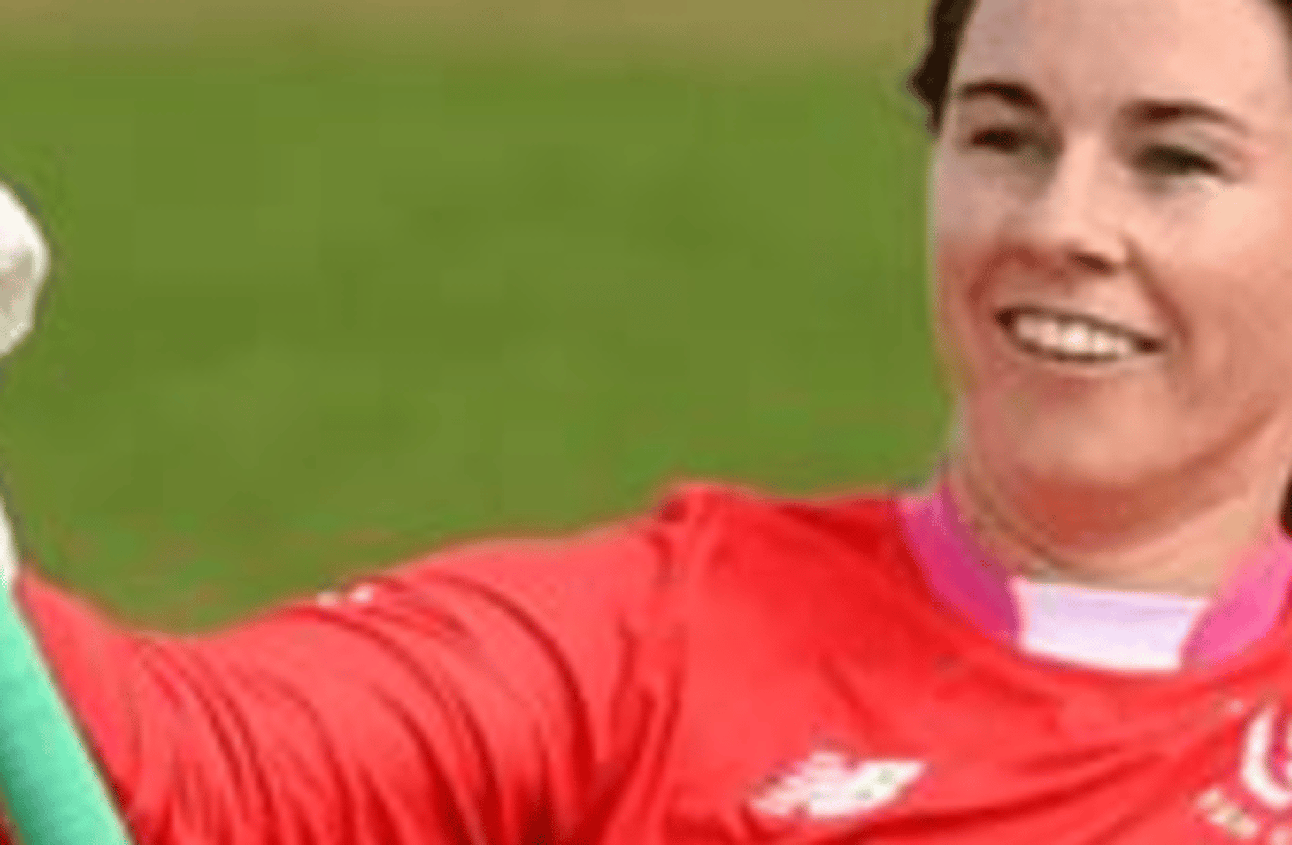 Tammy Beaumont